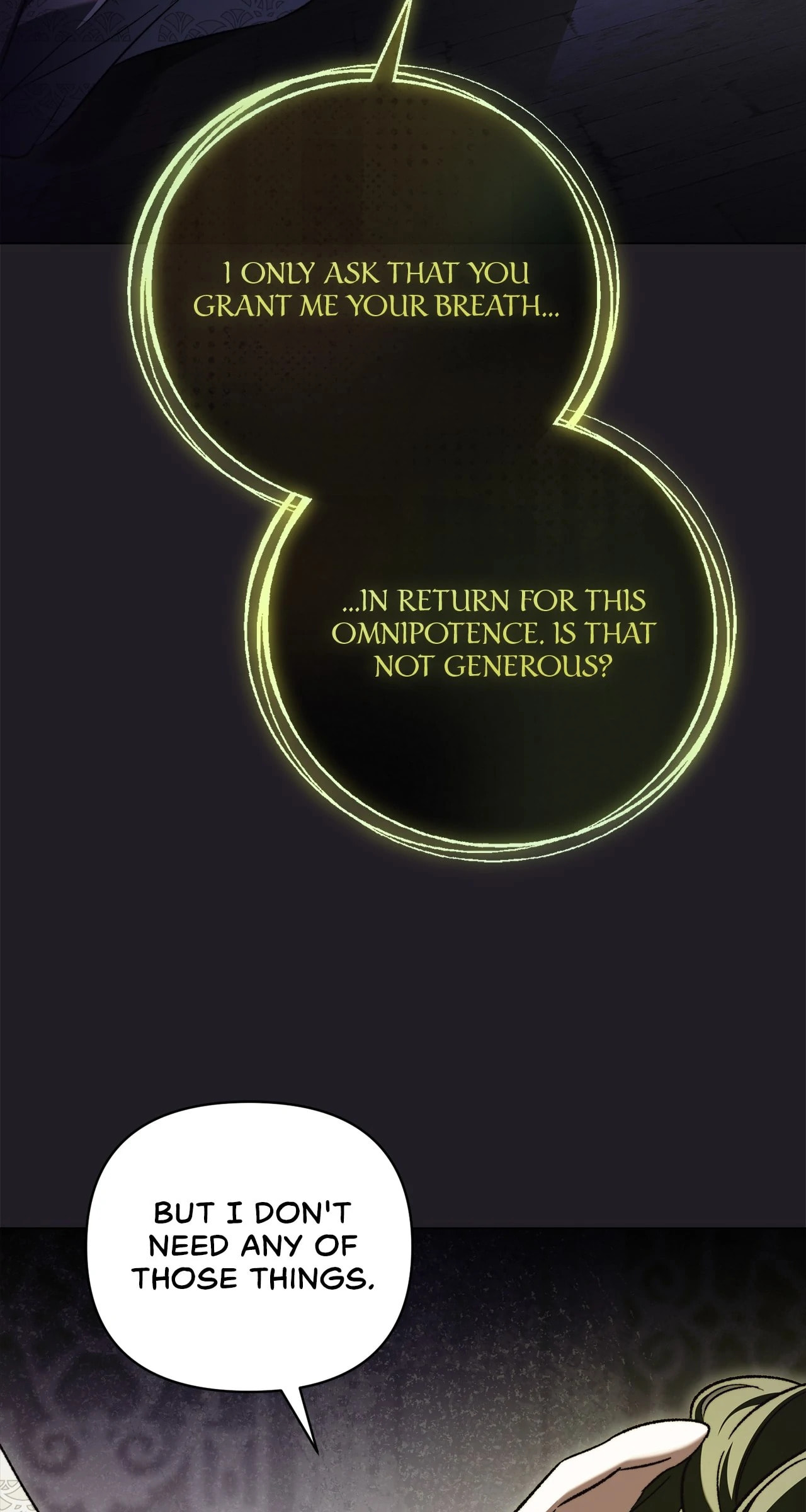 All for My Dearest Juliet Chapter 64 page 71 - 