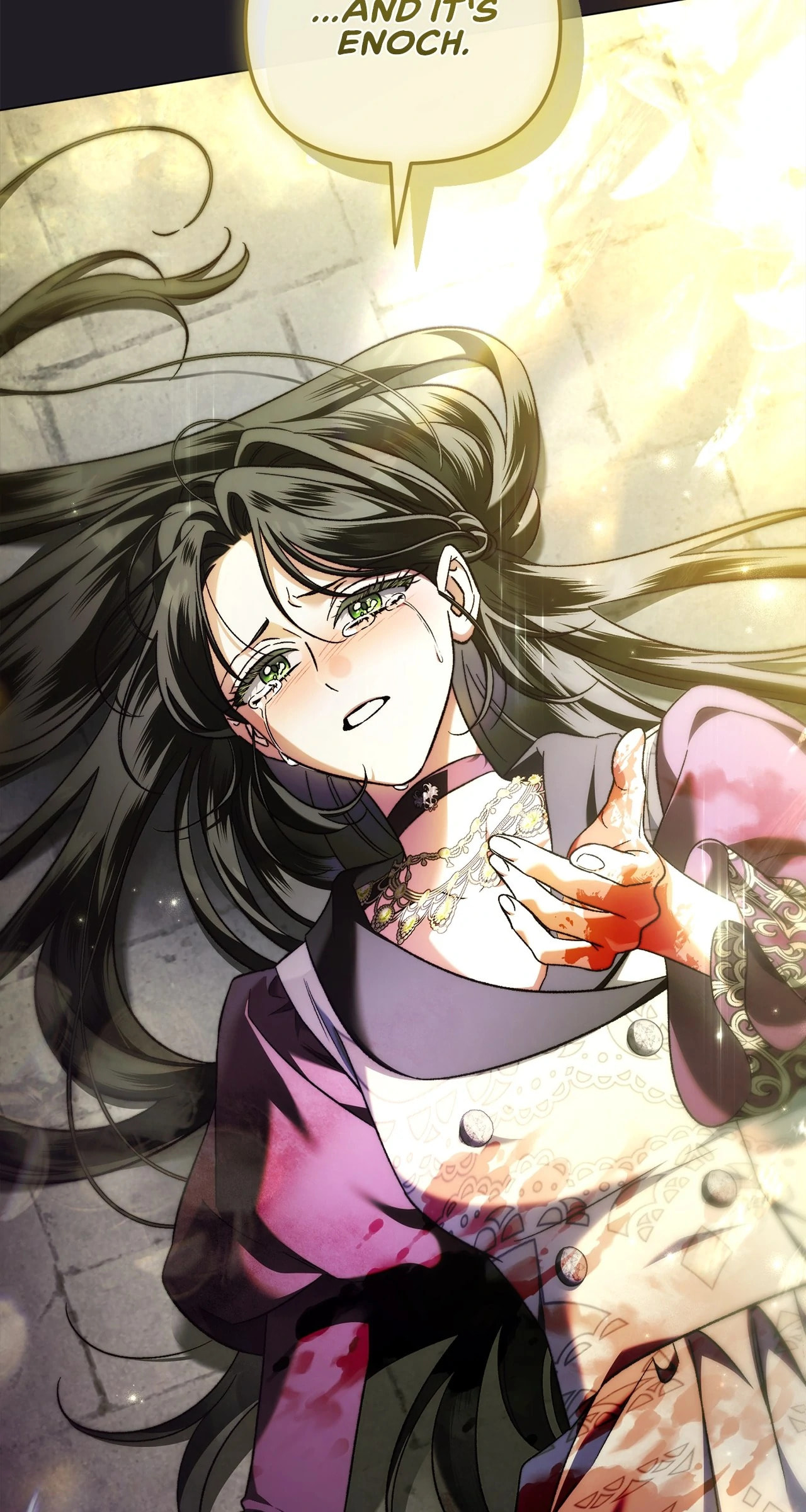 All for My Dearest Juliet Chapter 64 page 73 - 