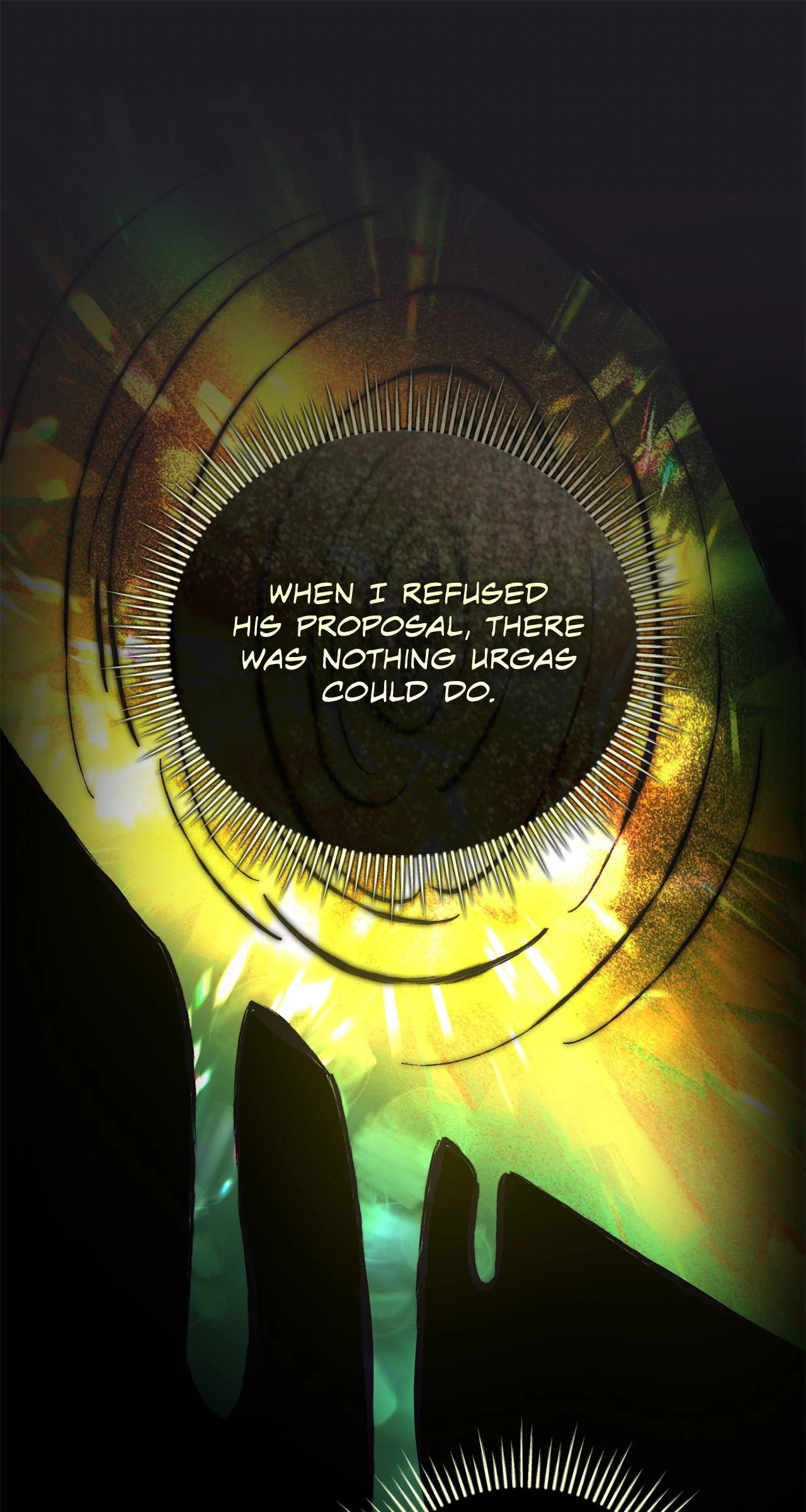 All for My Dearest Juliet Chapter 64 page 75 - 