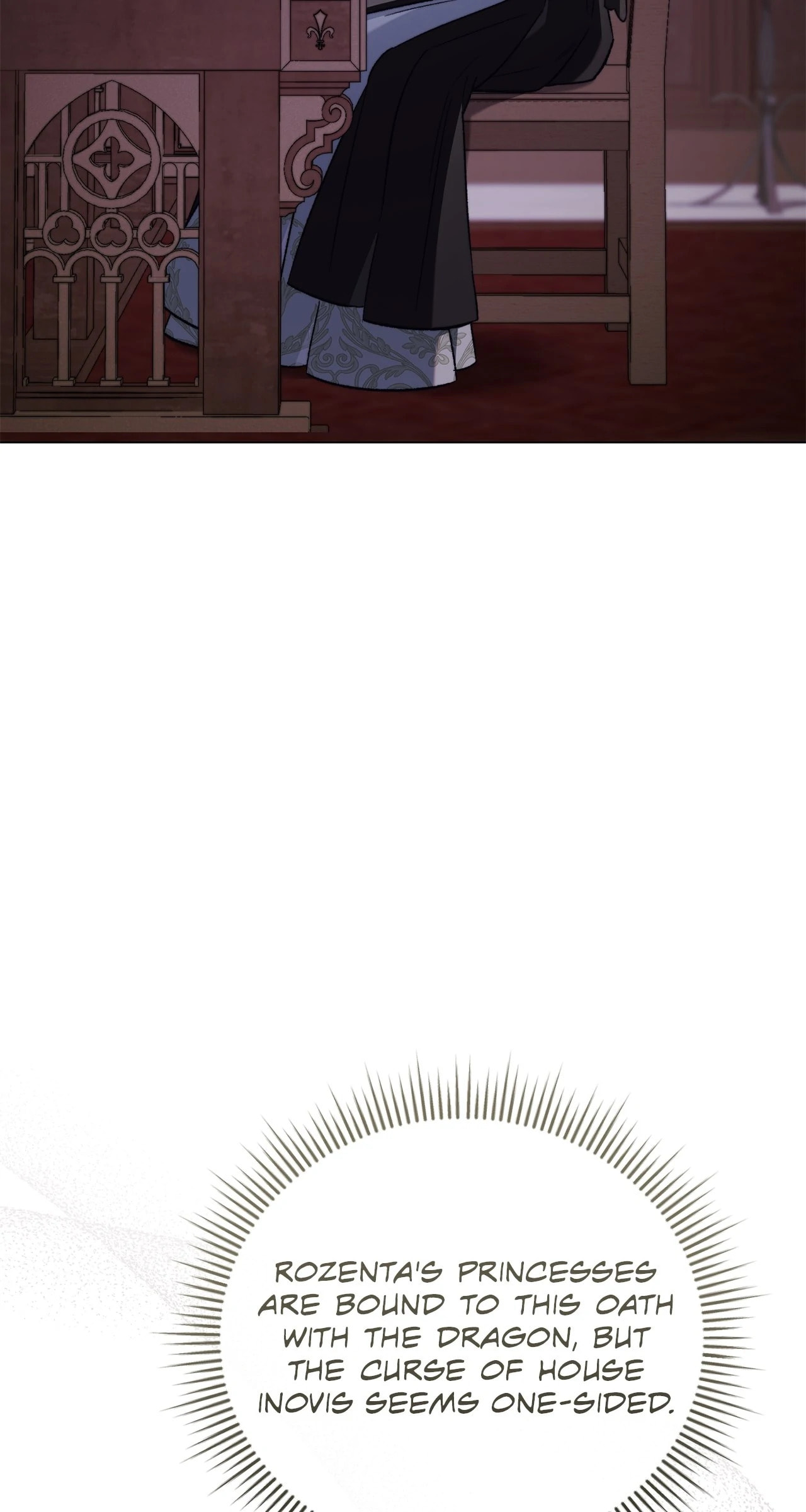 All for My Dearest Juliet Chapter 64 page 77 - 