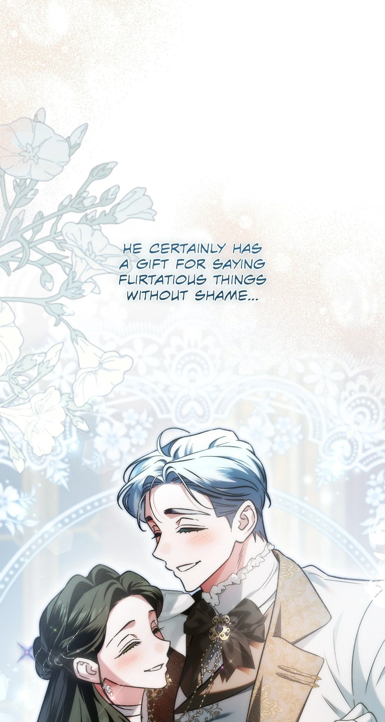 All for My Dearest Juliet Chapter 64 page 9 - 