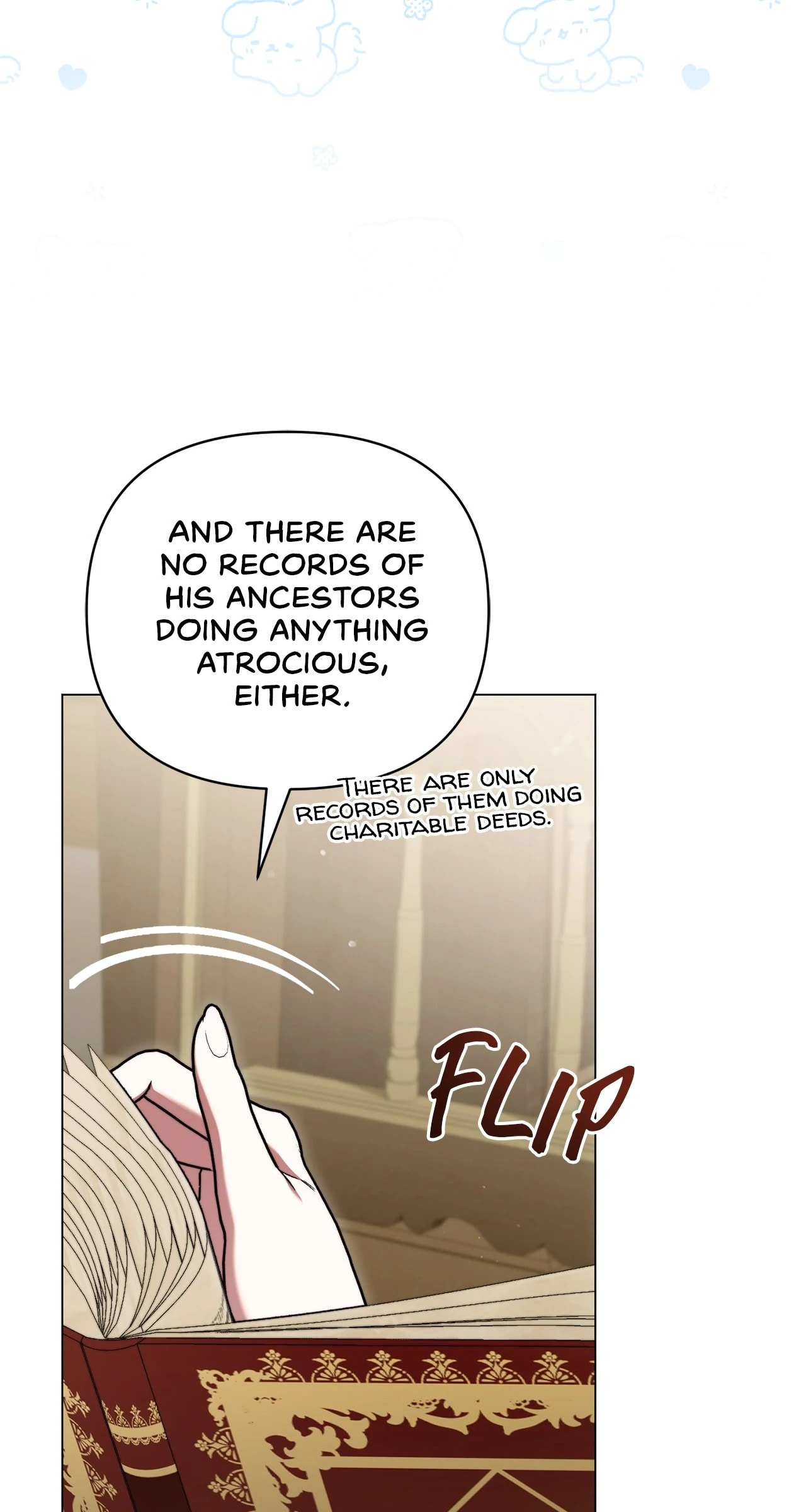 All for My Dearest Juliet Chapter 64 page 83 - 