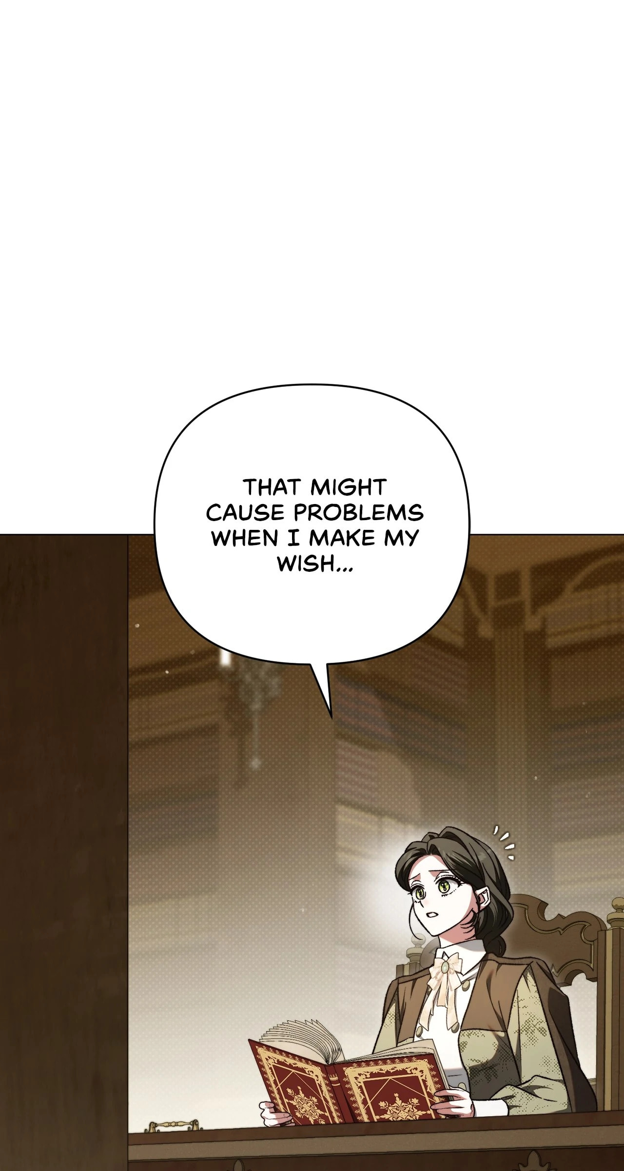 All for My Dearest Juliet Chapter 64 page 86 - 