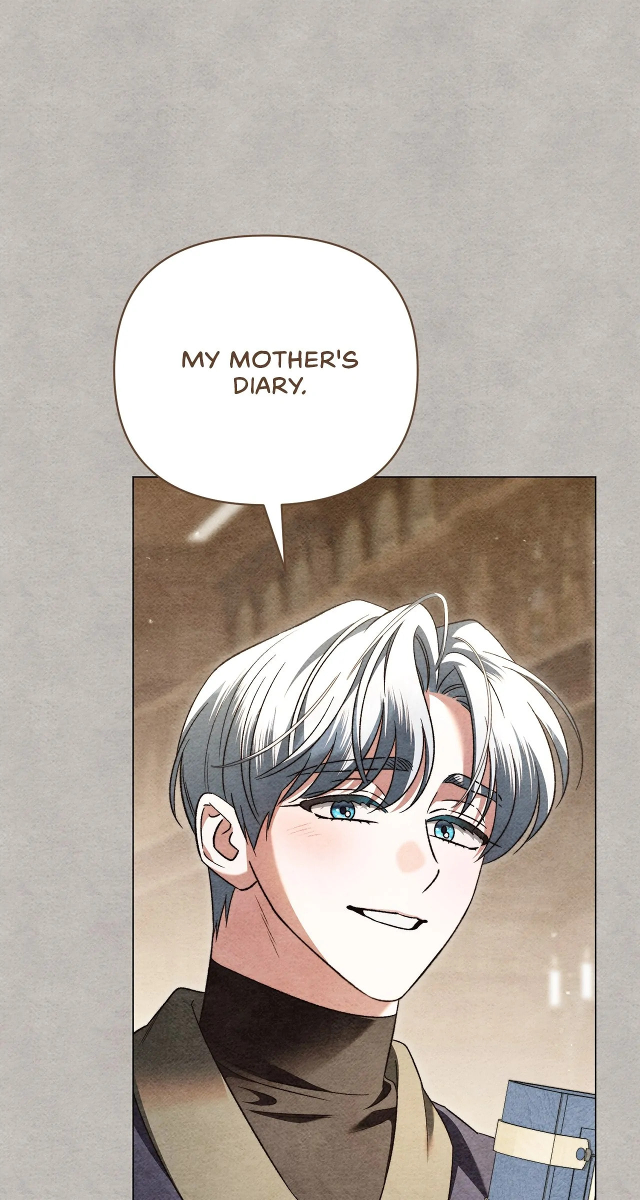 All for My Dearest Juliet Chapter 64 page 90 - 