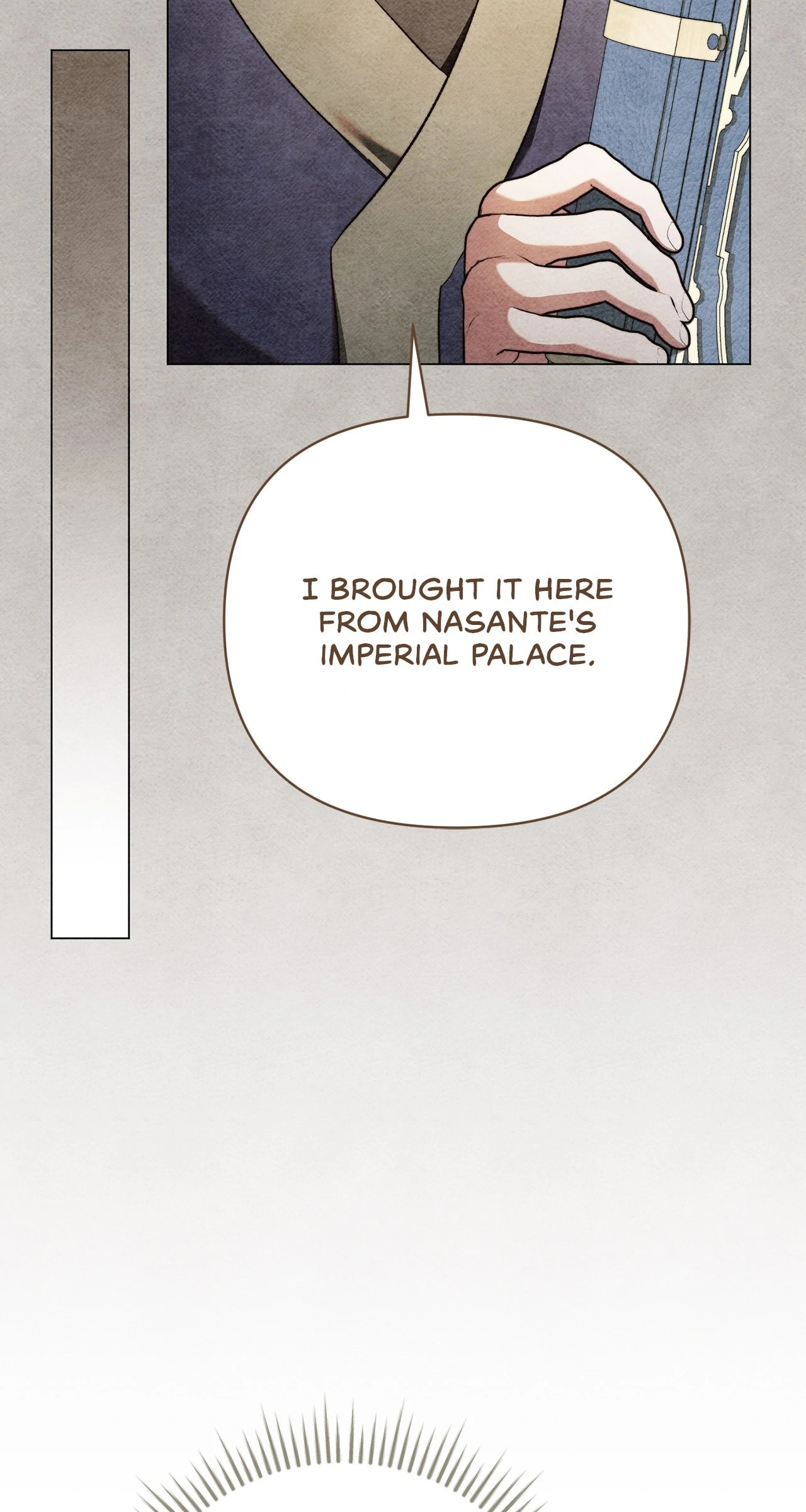 All for My Dearest Juliet Chapter 64 page 91 - 