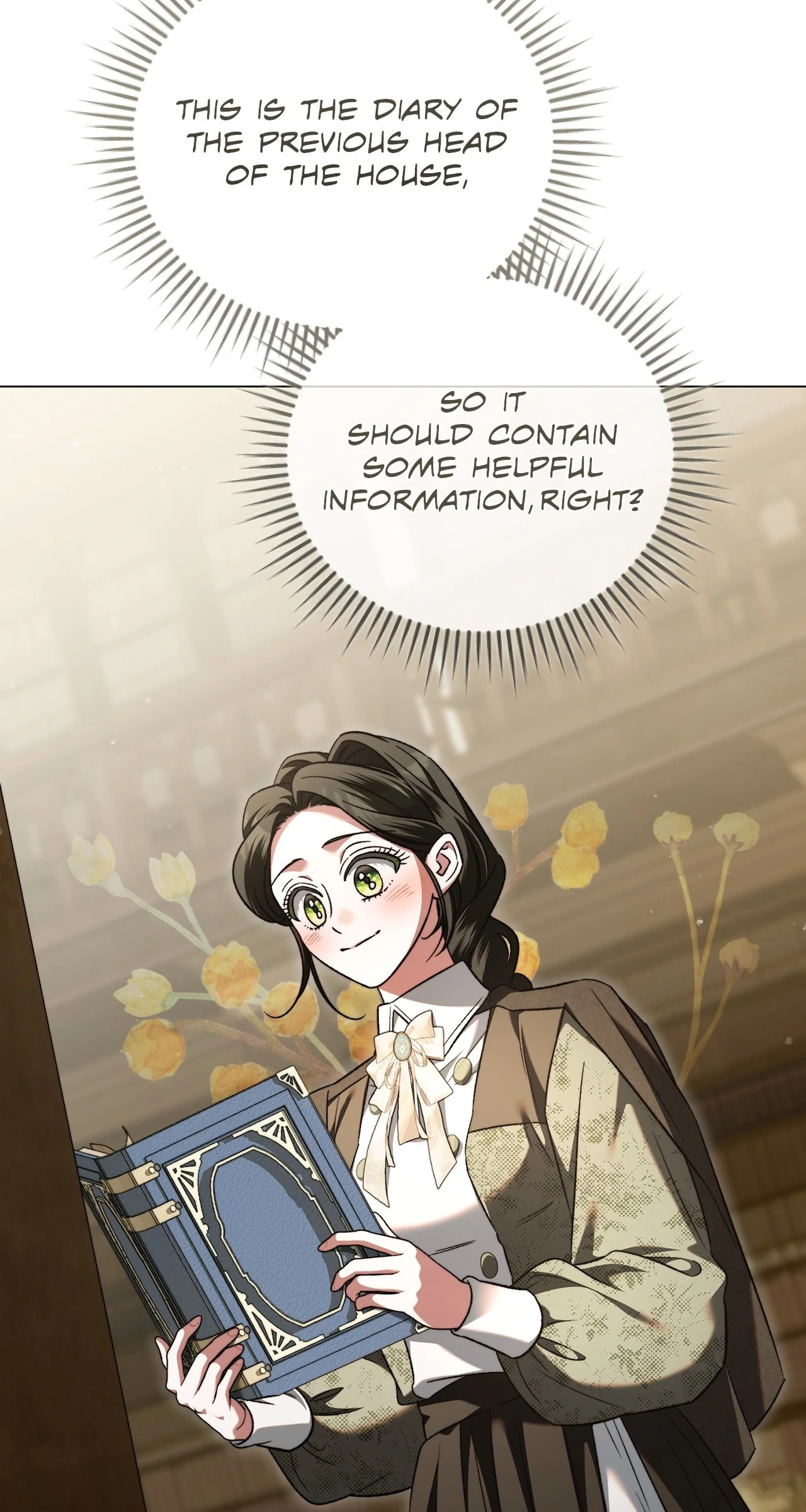 All for My Dearest Juliet Chapter 64 page 92 - 