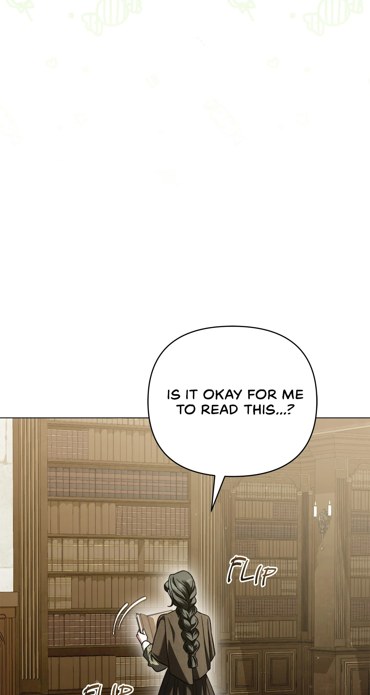 All for My Dearest Juliet Chapter 64 page 96 - 