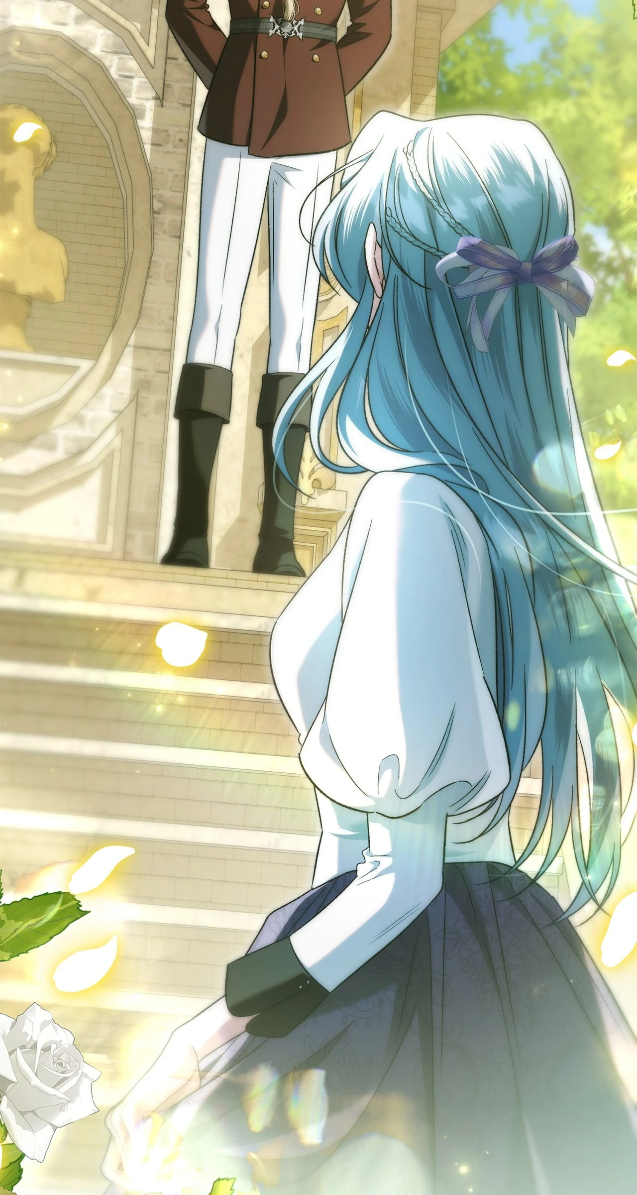 All for My Dearest Juliet Chapter 64 page 99 - 