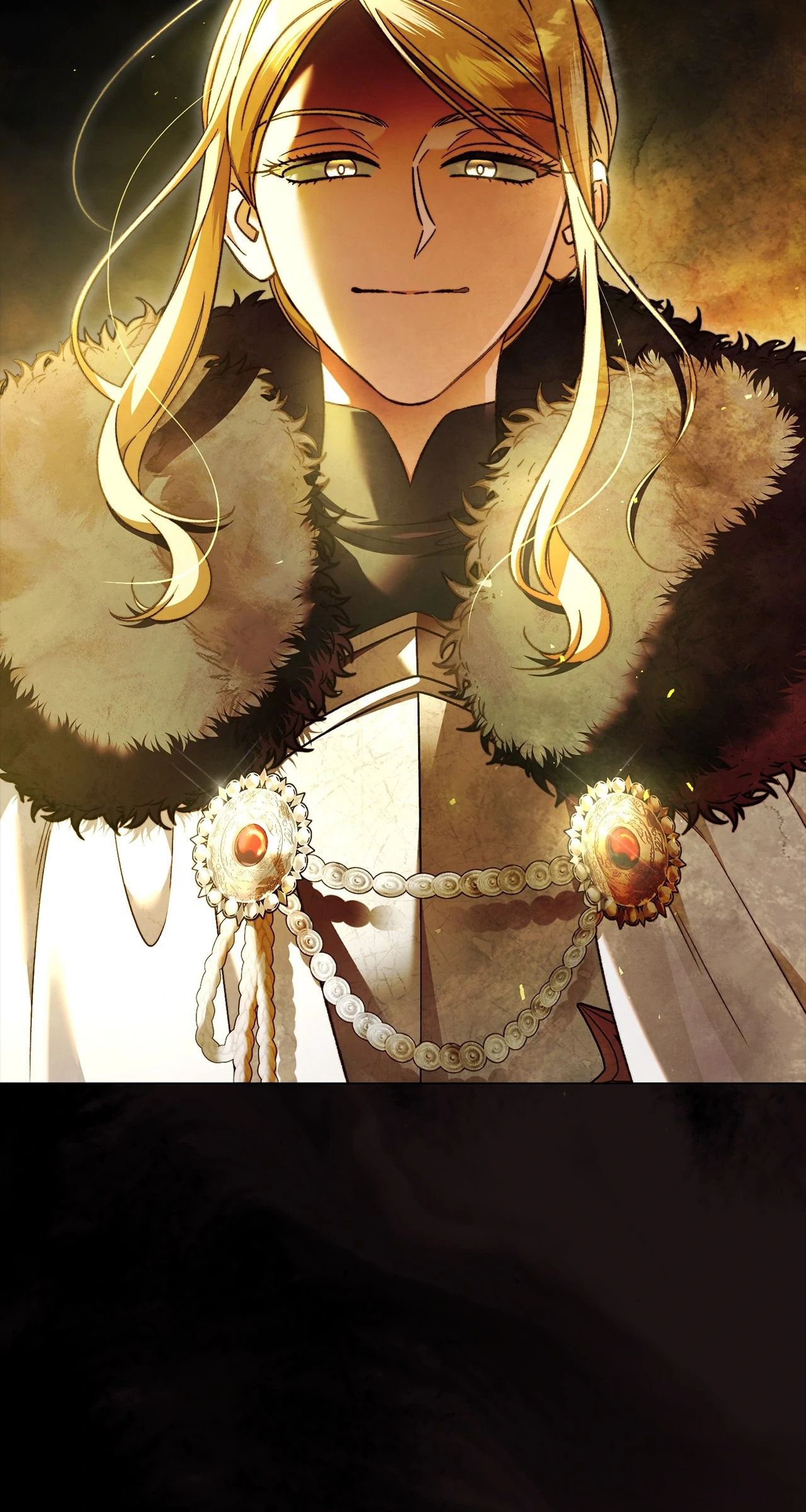 All for My Dearest Juliet Chapter 65 page 14 - 