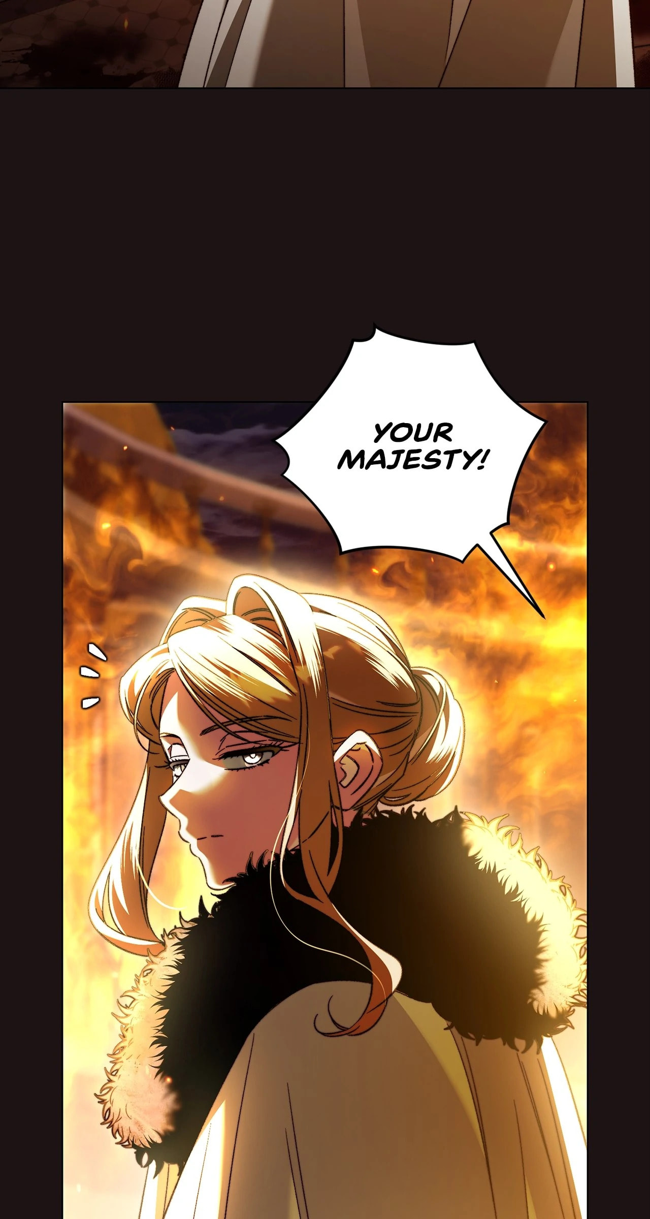 All for My Dearest Juliet Chapter 65 page 20 - 