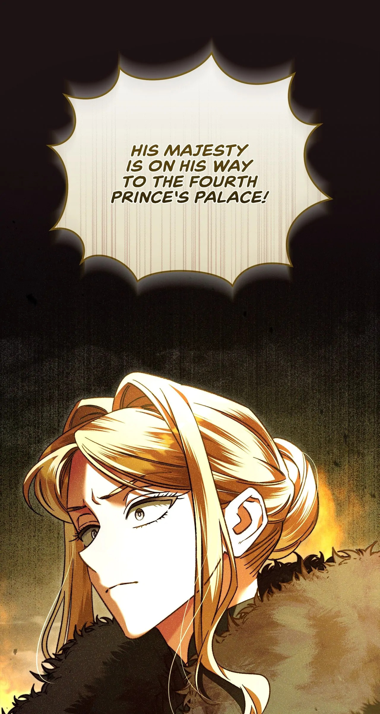 All for My Dearest Juliet Chapter 65 page 24 - 