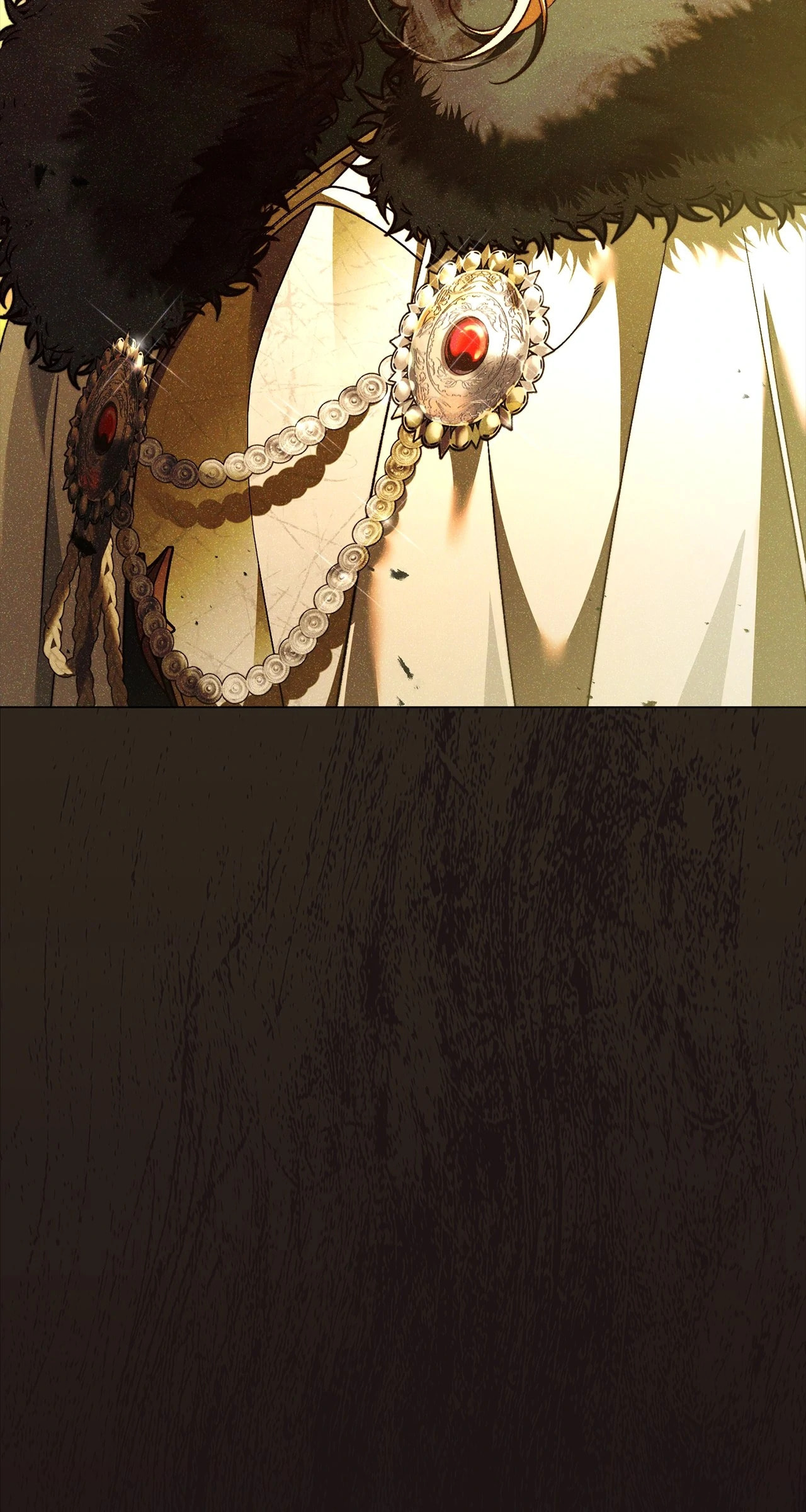 All for My Dearest Juliet Chapter 65 page 25 - 