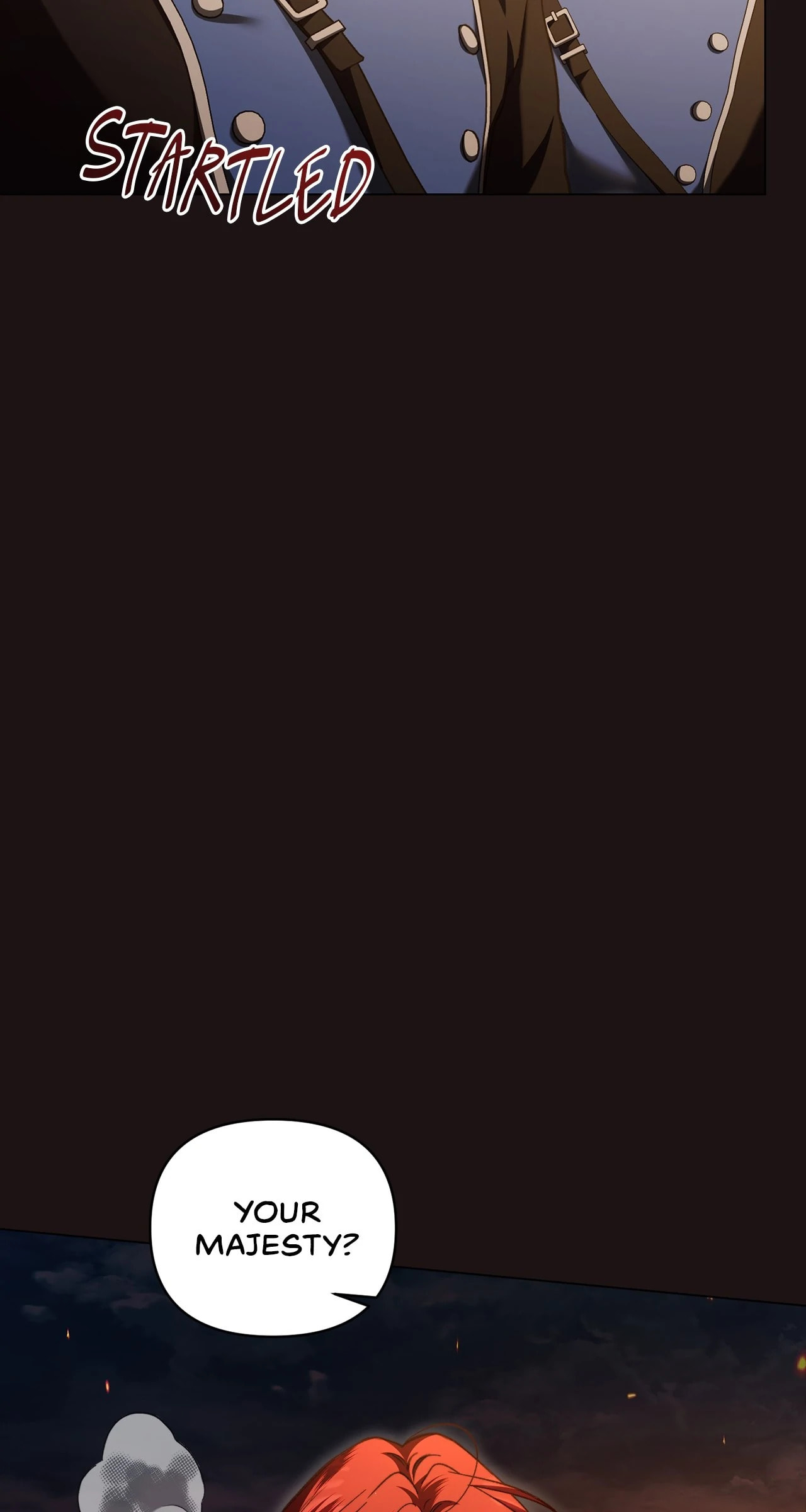All for My Dearest Juliet Chapter 65 page 29 - 