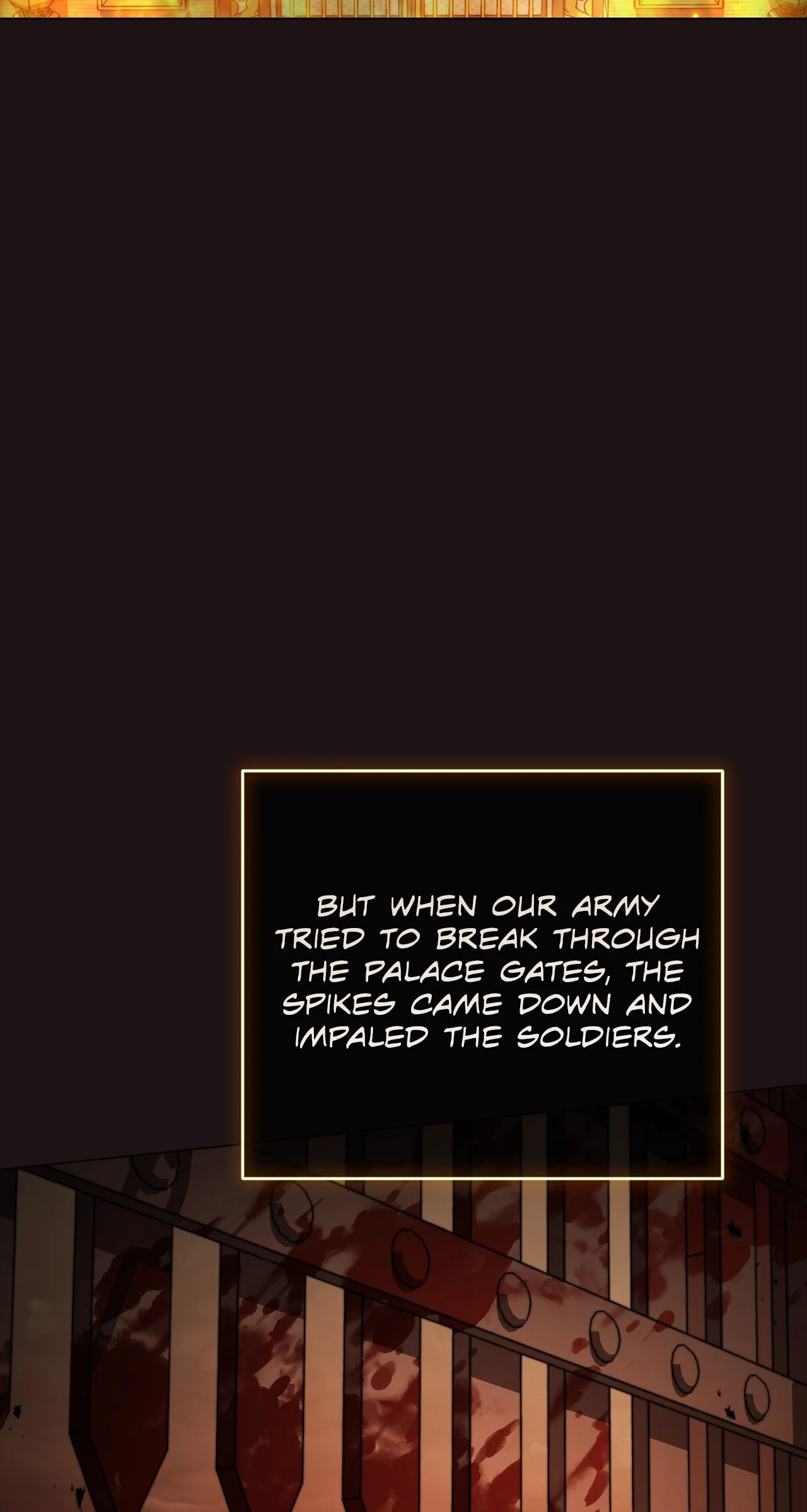All for My Dearest Juliet Chapter 65 page 4 - 
