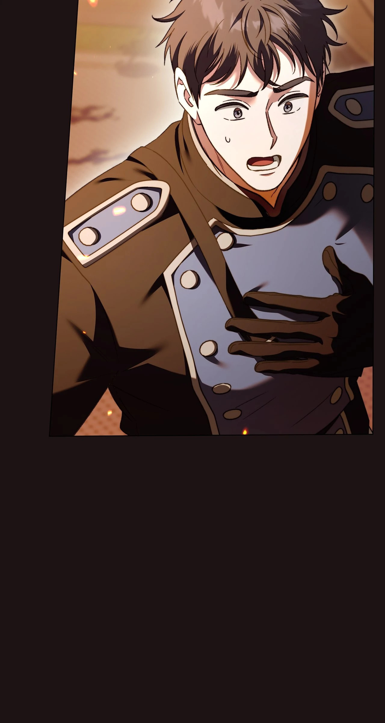 All for My Dearest Juliet Chapter 65 page 36 - 