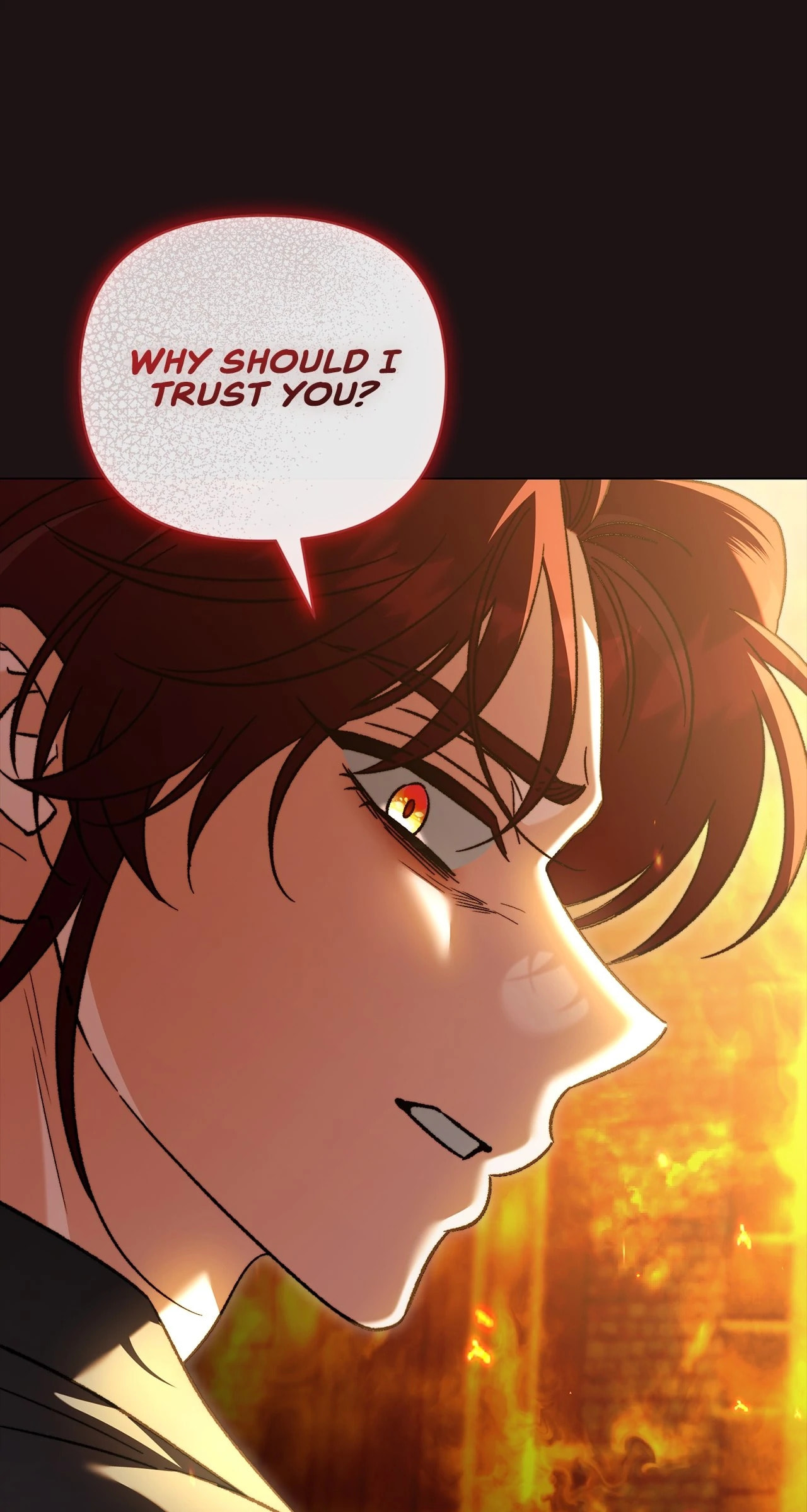 All for My Dearest Juliet Chapter 65 page 37 - 