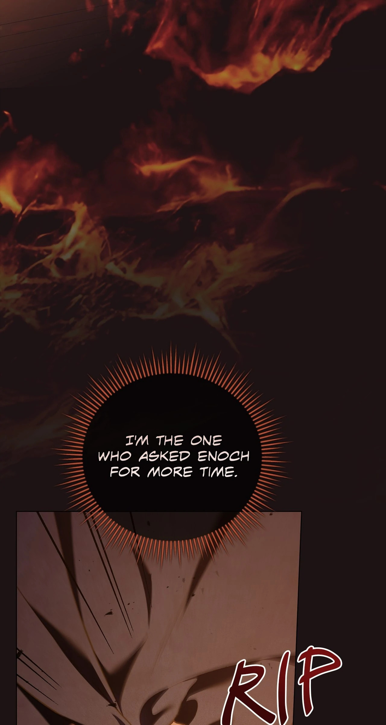 All for My Dearest Juliet Chapter 65 page 41 - 
