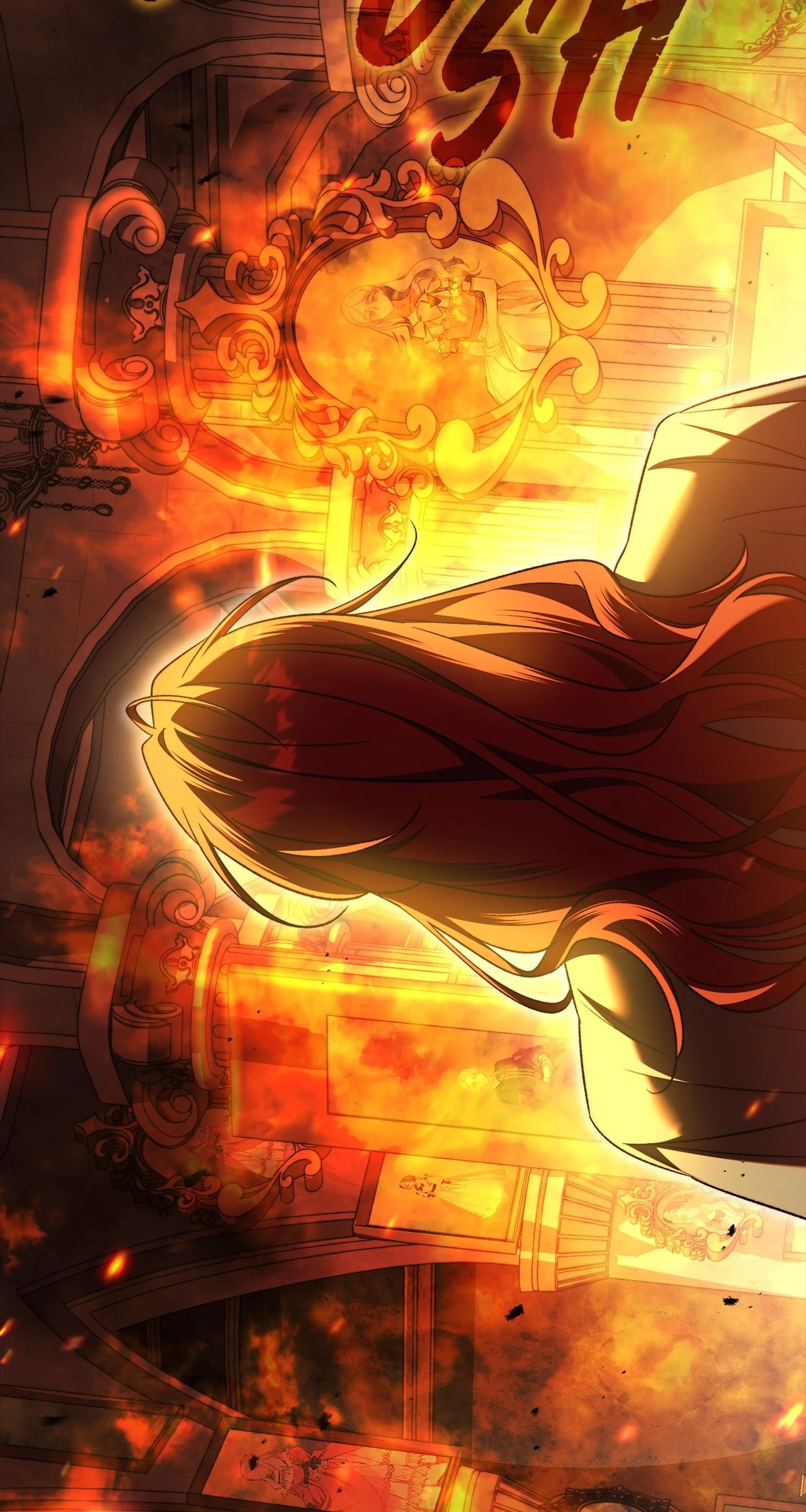 All for My Dearest Juliet Chapter 65 page 46 - 