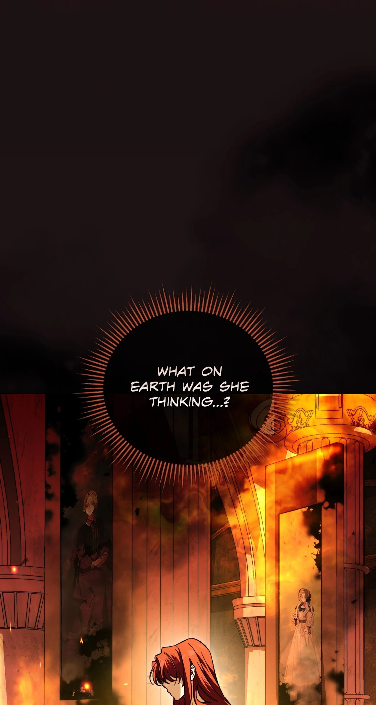 All for My Dearest Juliet Chapter 65 page 49 - 