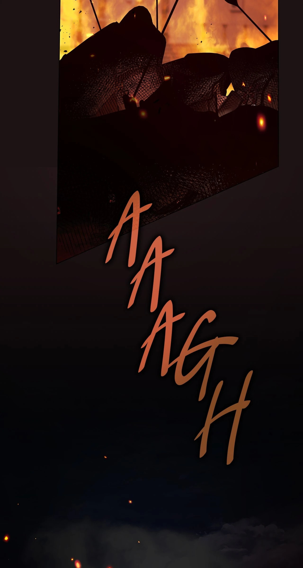 All for My Dearest Juliet Chapter 65 page 6 - 