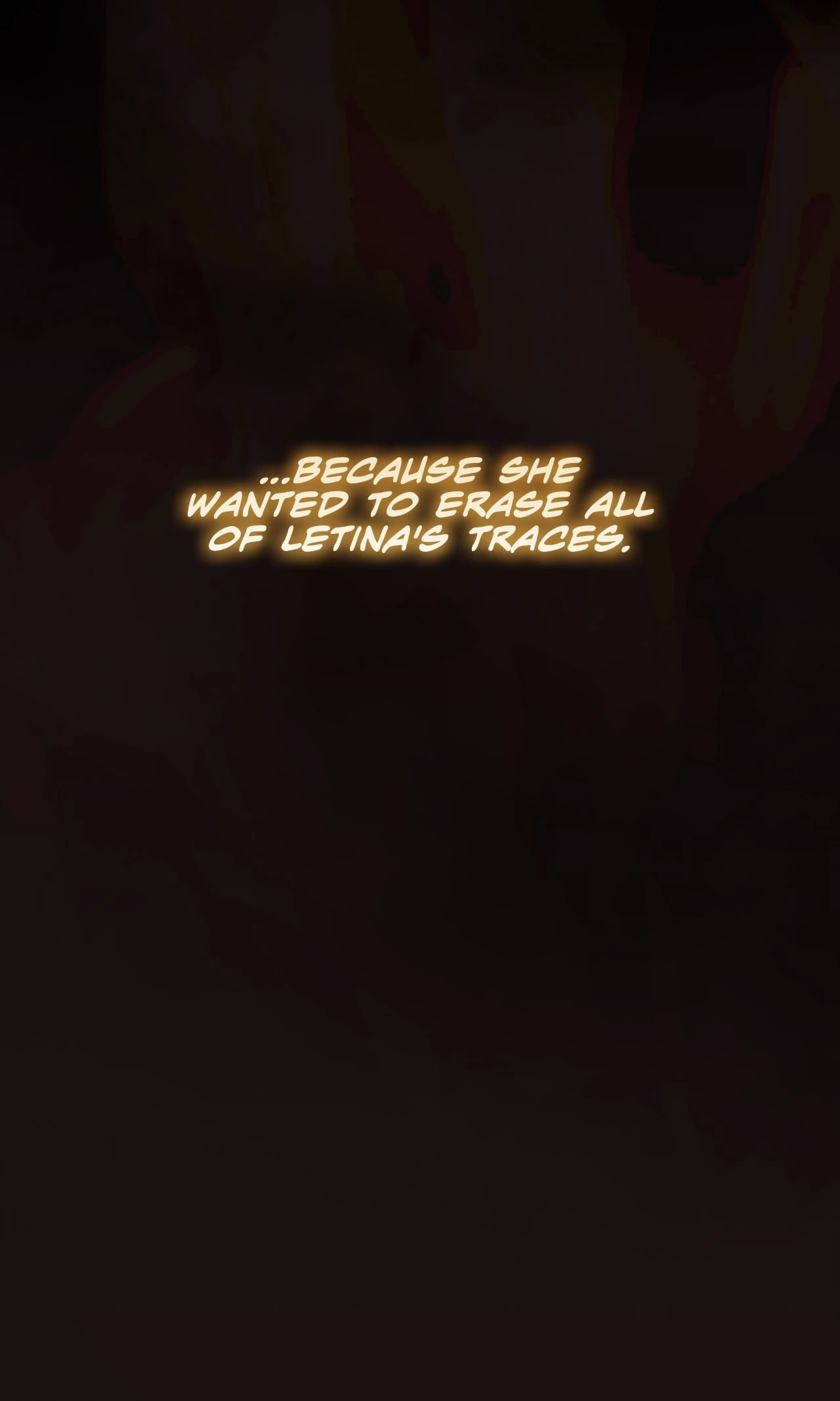All for My Dearest Juliet Chapter 65 page 53 - 