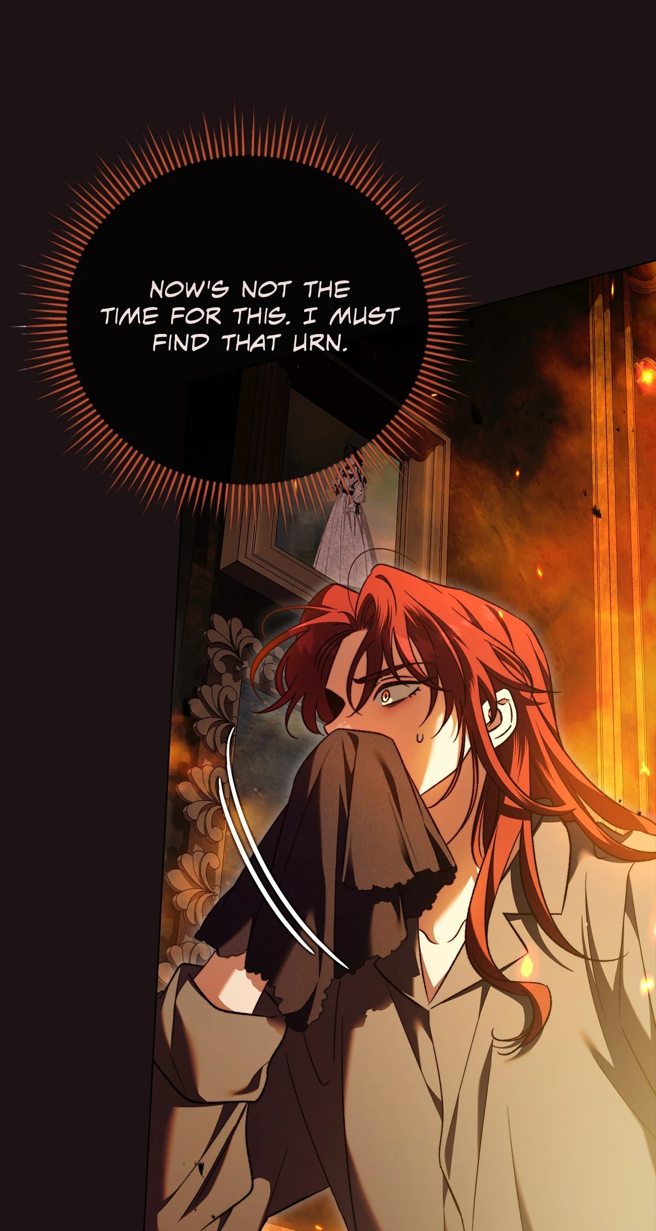 All for My Dearest Juliet Chapter 65 page 54 - 
