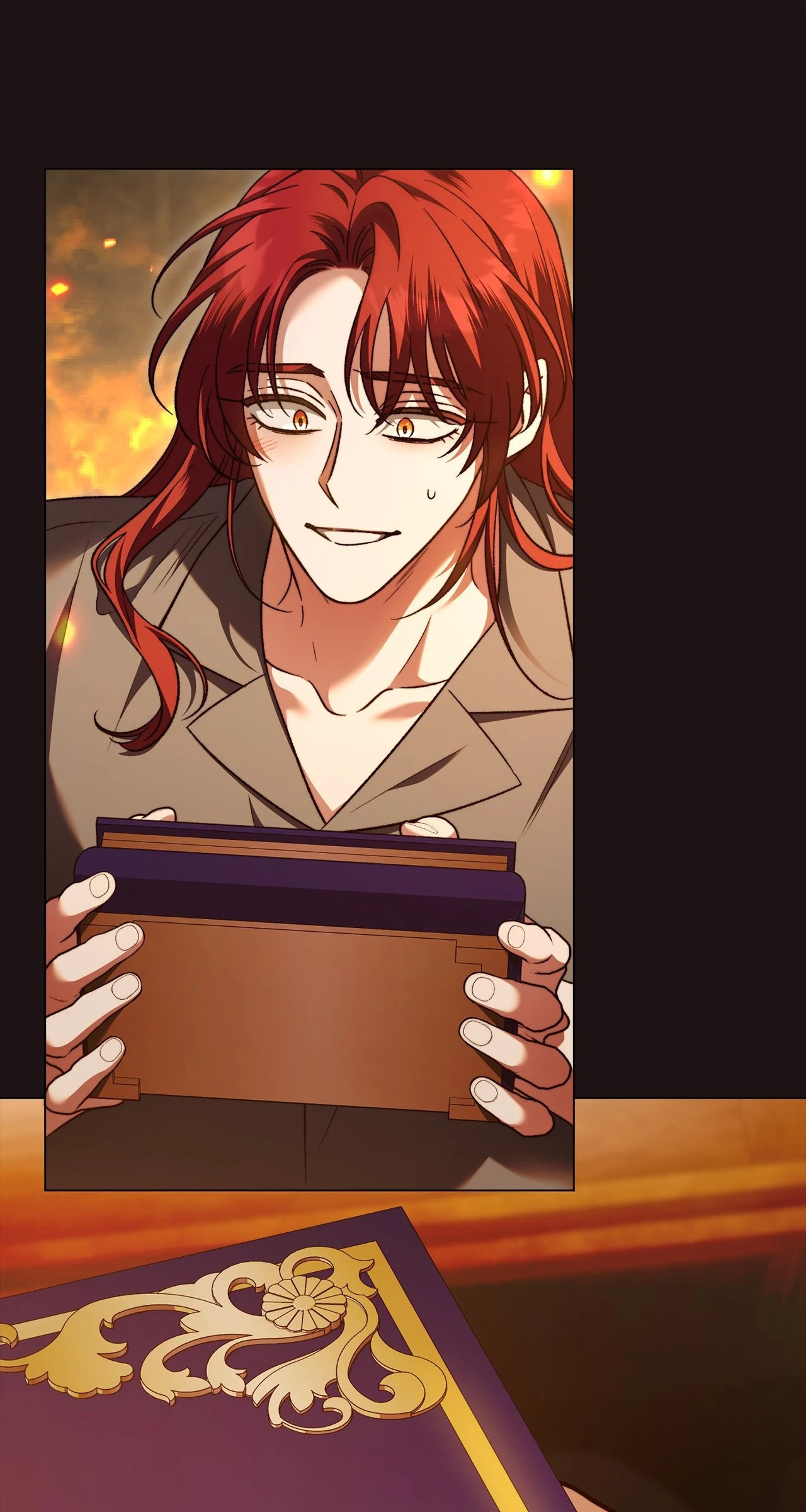 All for My Dearest Juliet Chapter 65 page 57 - 