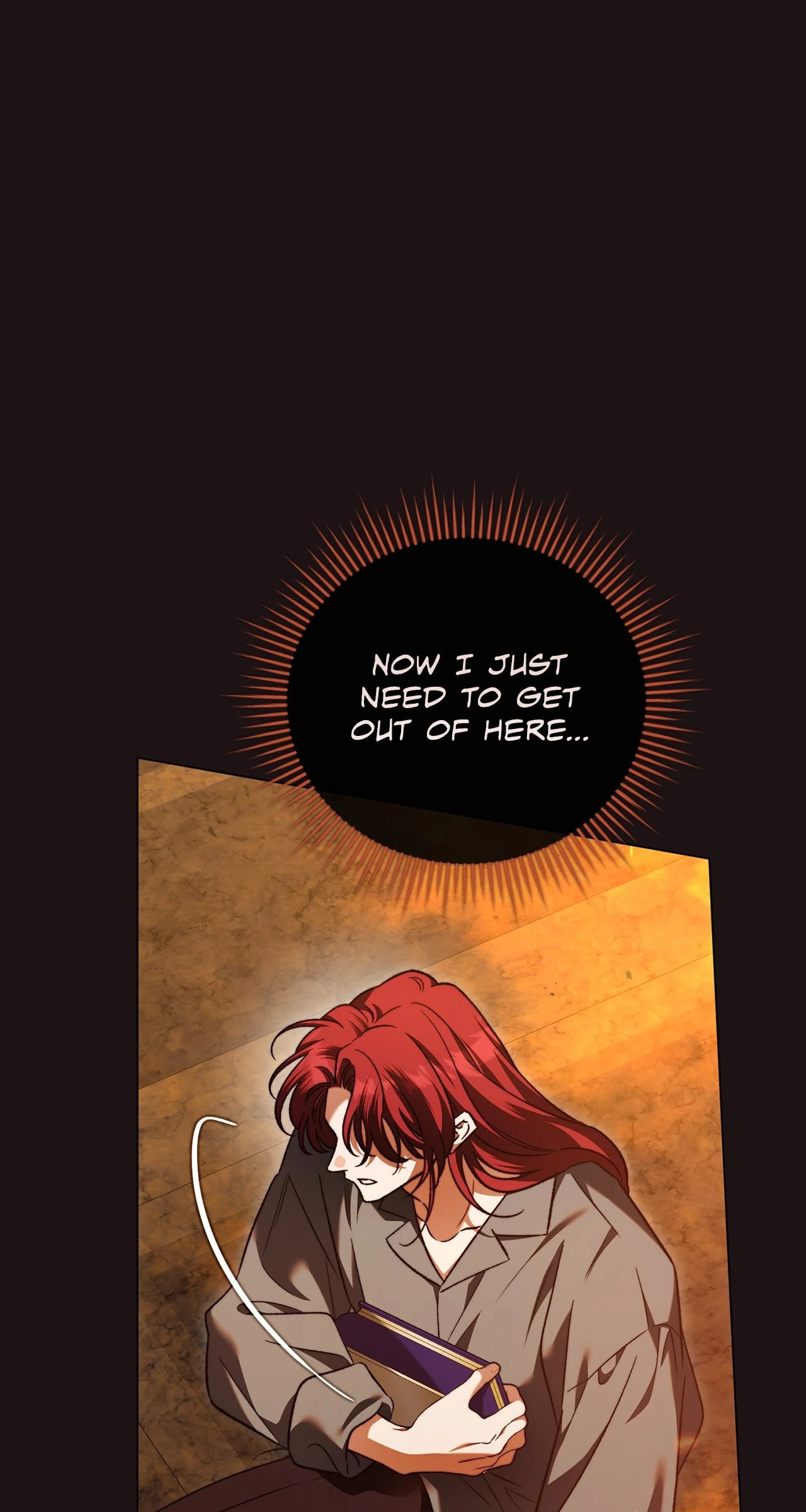 All for My Dearest Juliet Chapter 65 page 59 - 