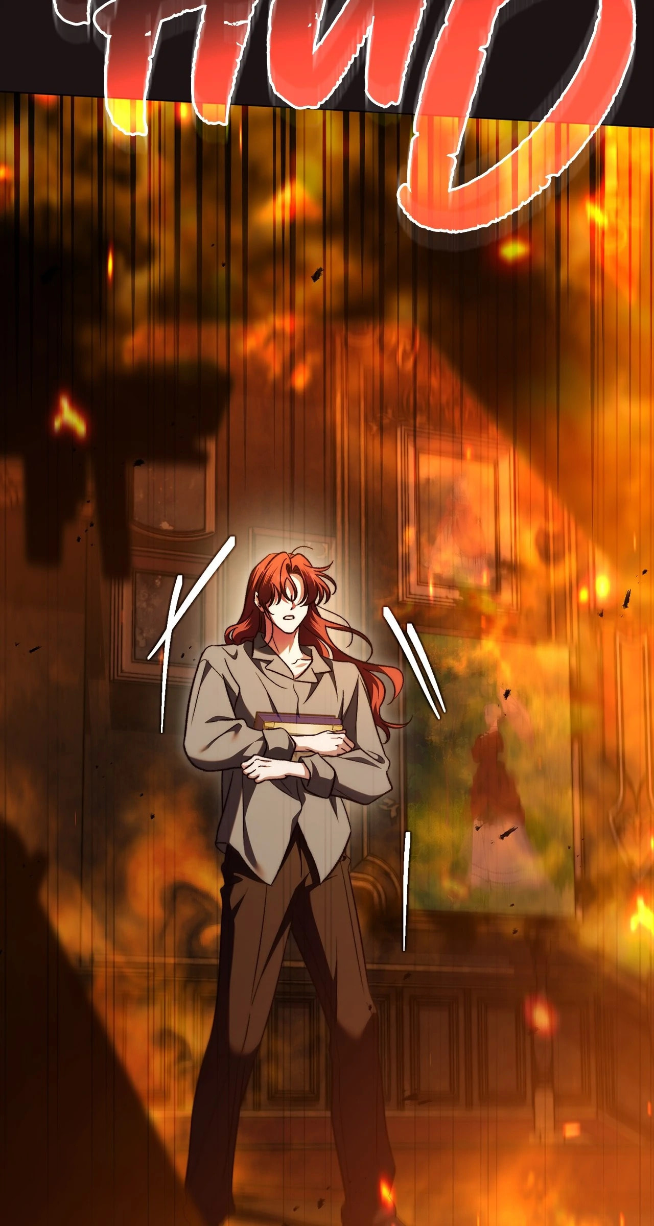 All for My Dearest Juliet Chapter 65 page 61 - 