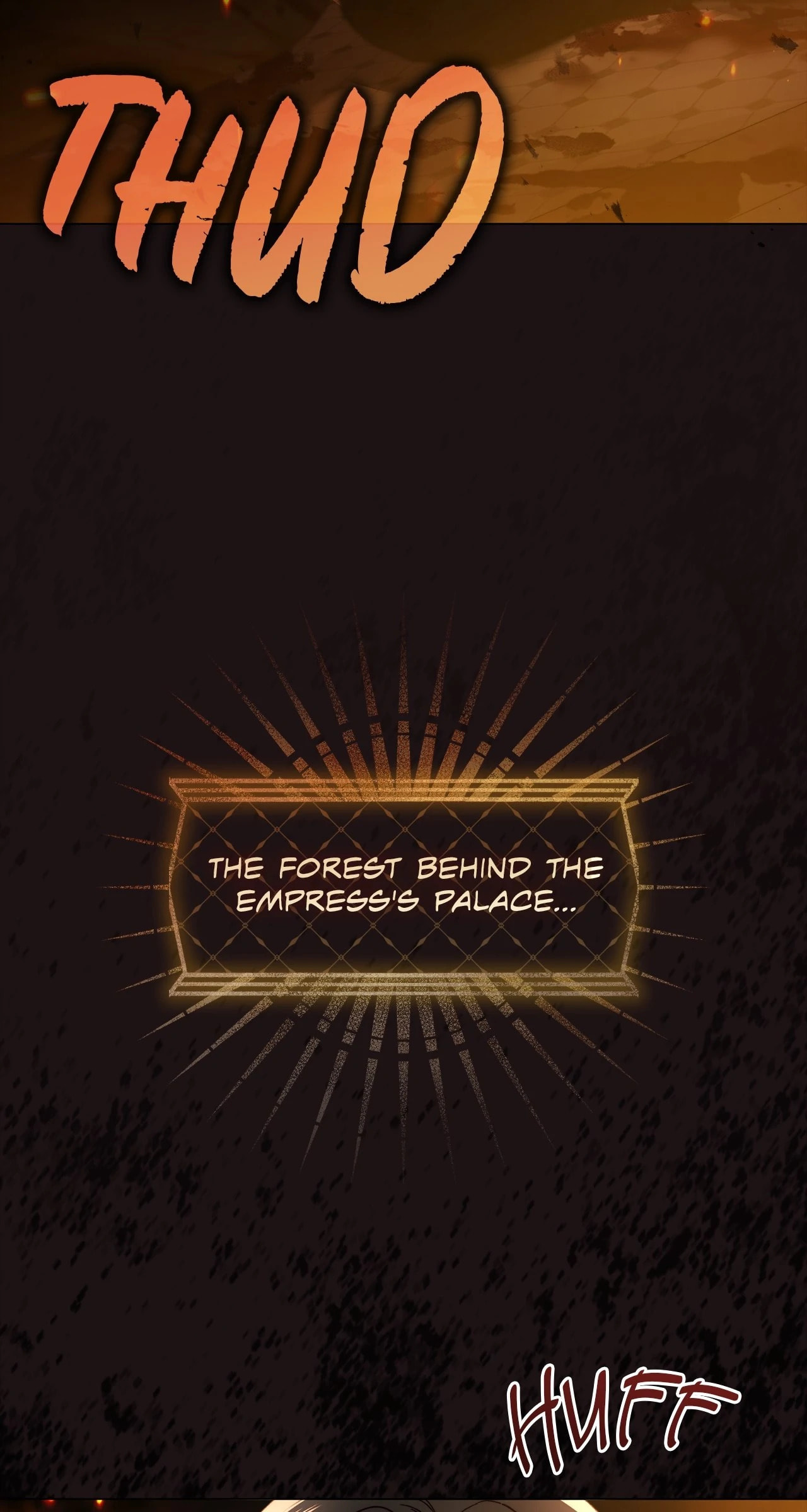 All for My Dearest Juliet Chapter 65 page 8 - 