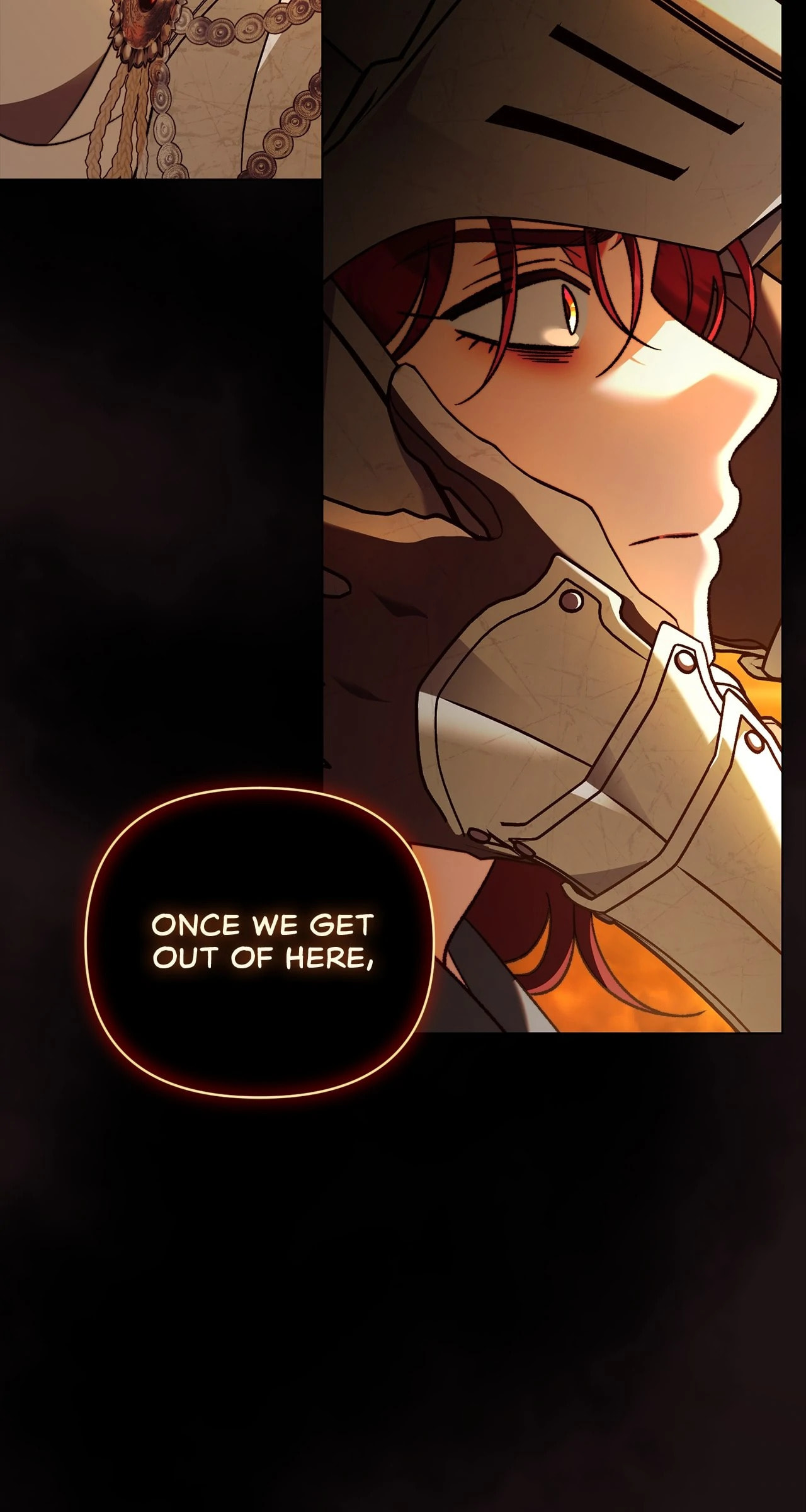 All for My Dearest Juliet Chapter 65 page 78 - 