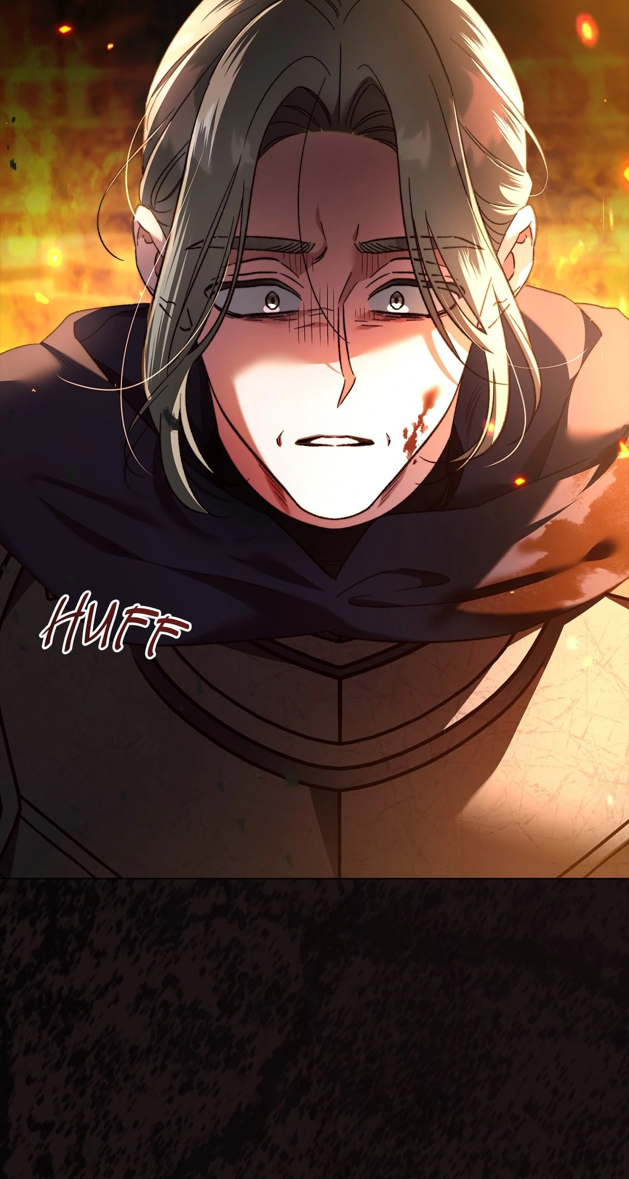 All for My Dearest Juliet Chapter 65 page 9 - 