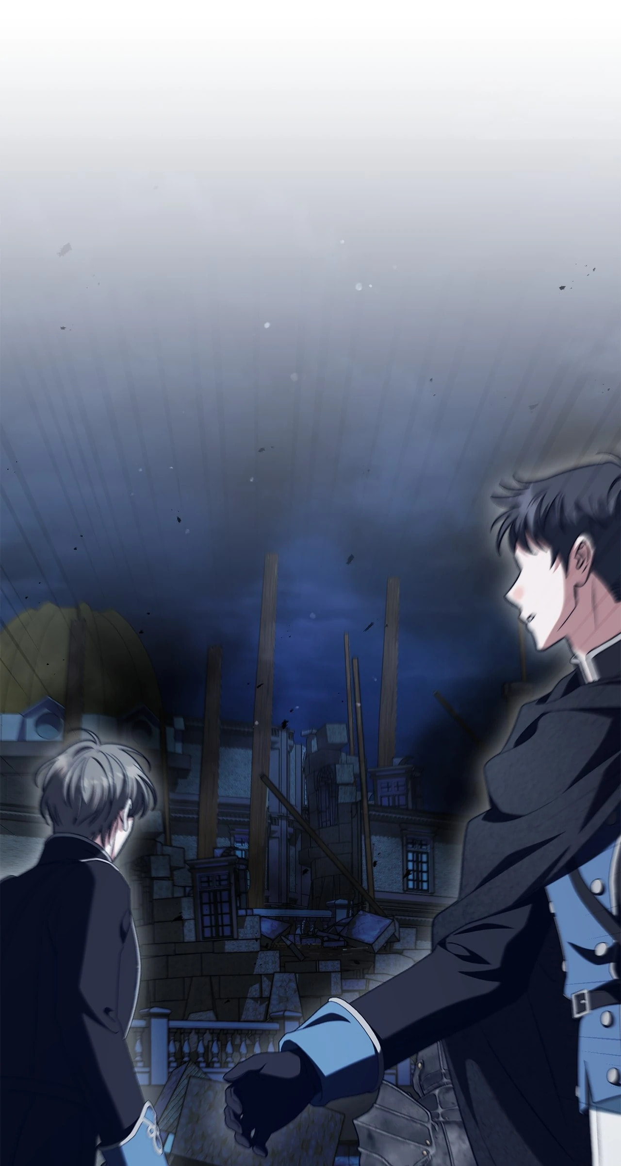 All for My Dearest Juliet Chapter 65 page 81 - 