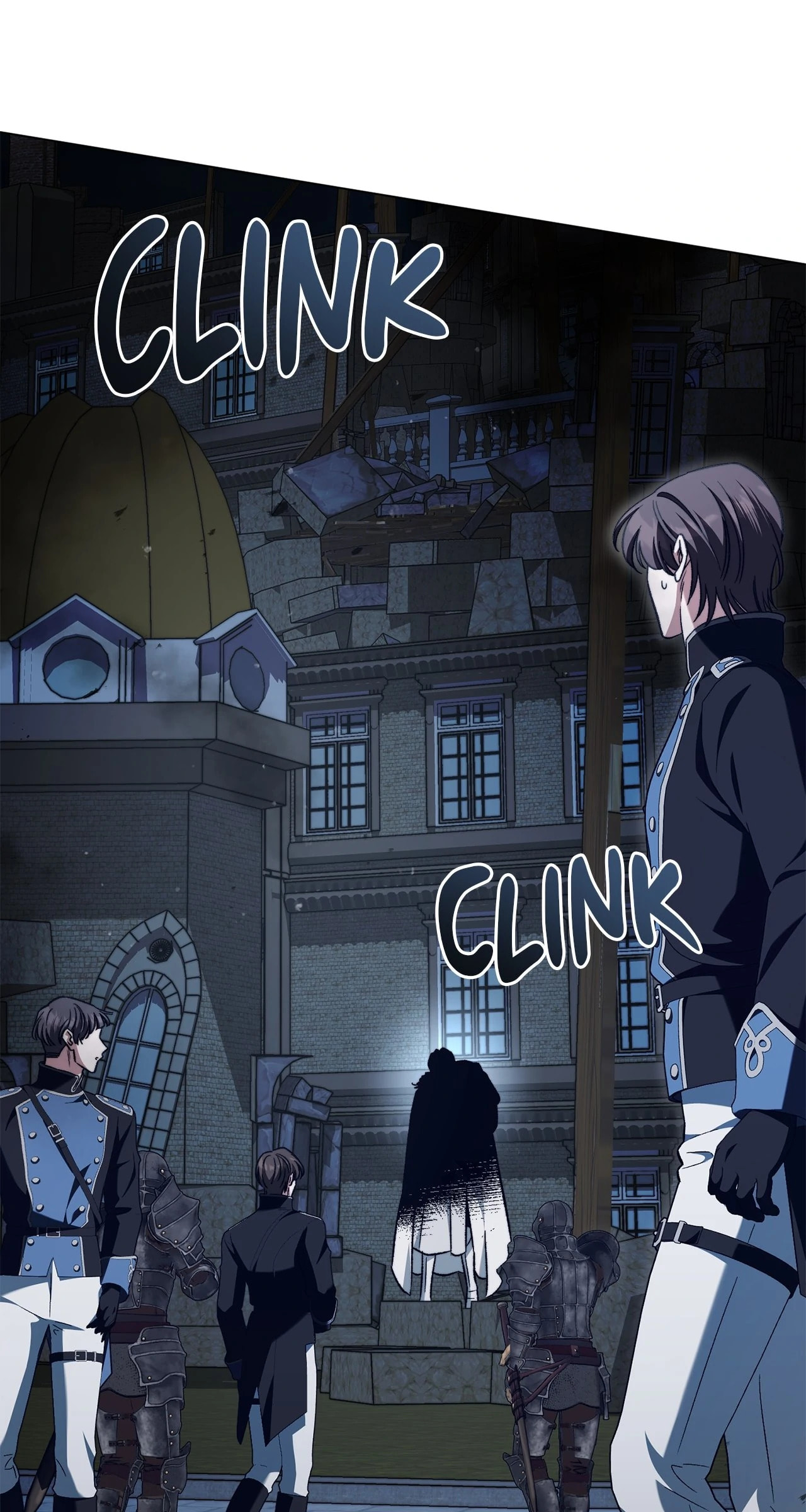 All for My Dearest Juliet Chapter 65 page 83 - 