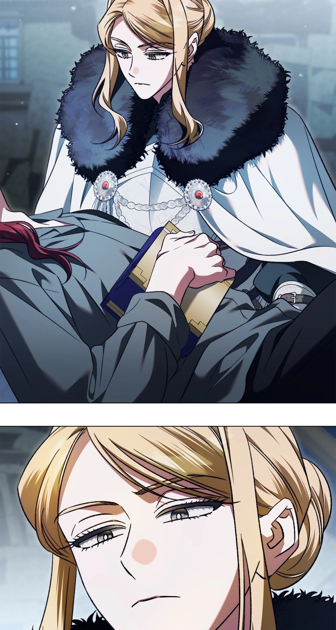 All for My Dearest Juliet Chapter 65 page 89 - 