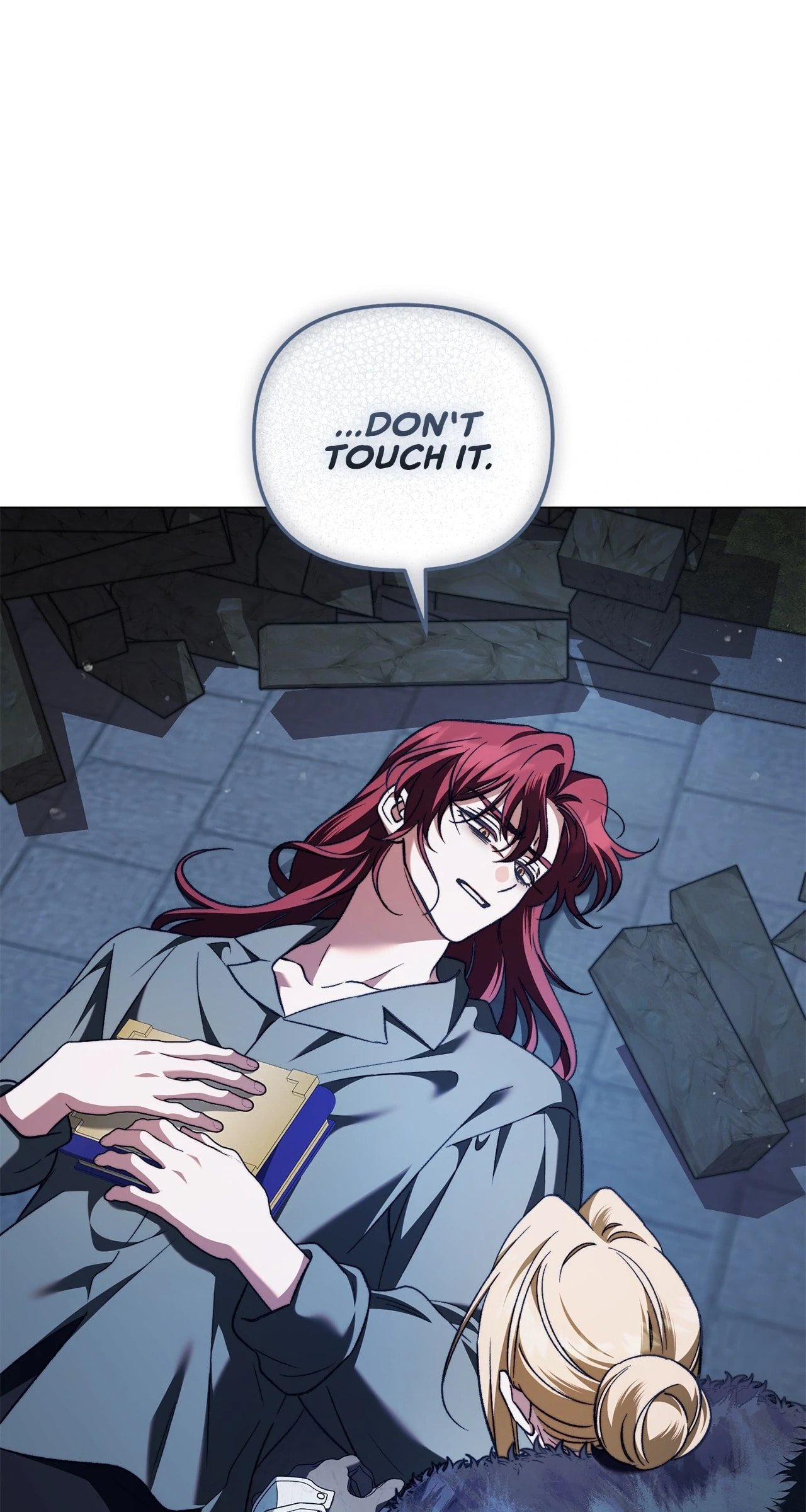 All for My Dearest Juliet Chapter 65 page 95 - 