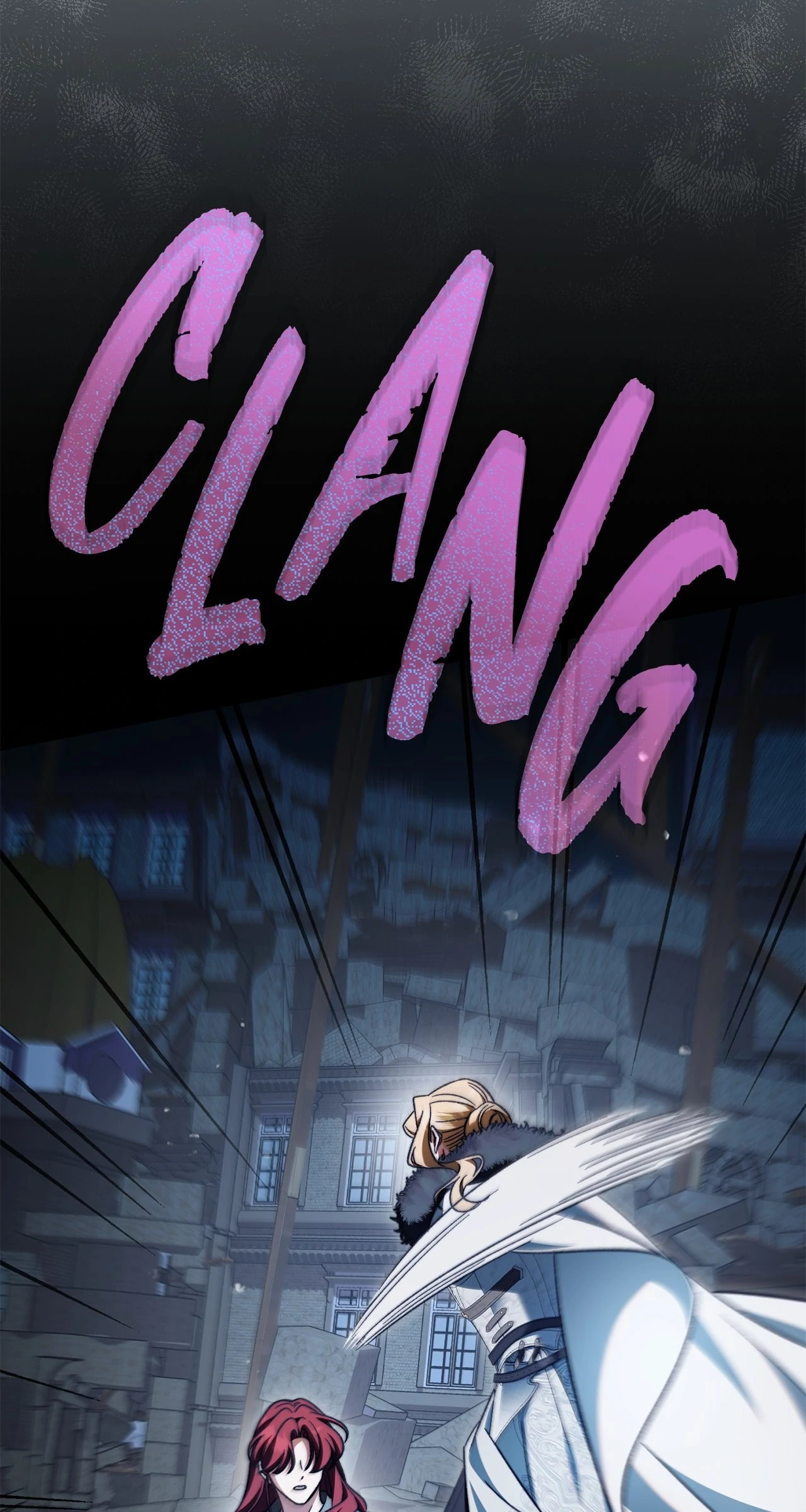 All for My Dearest Juliet Chapter 65 page 99 - 