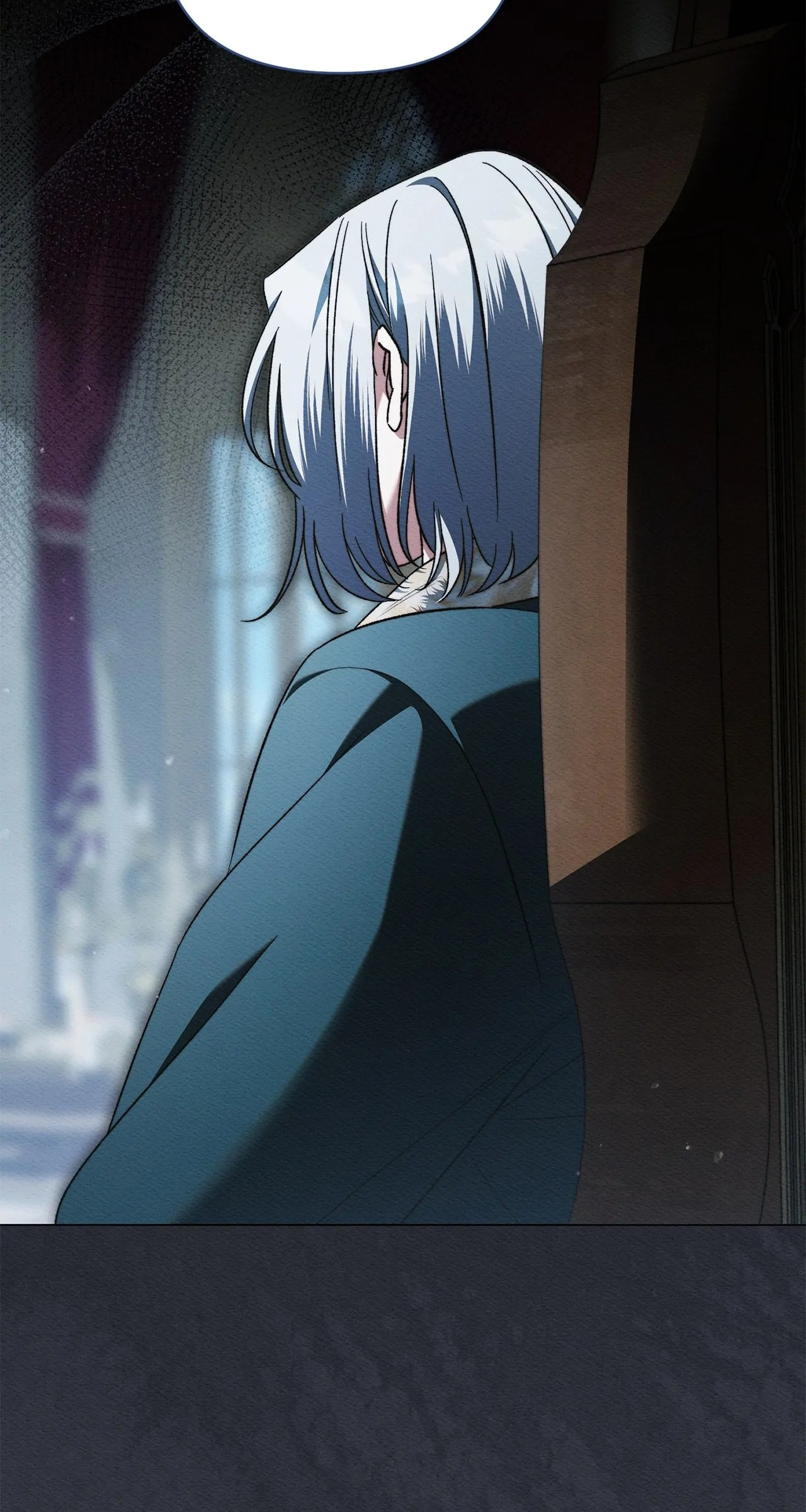 All for My Dearest Juliet Chapter 66 page 29 - 