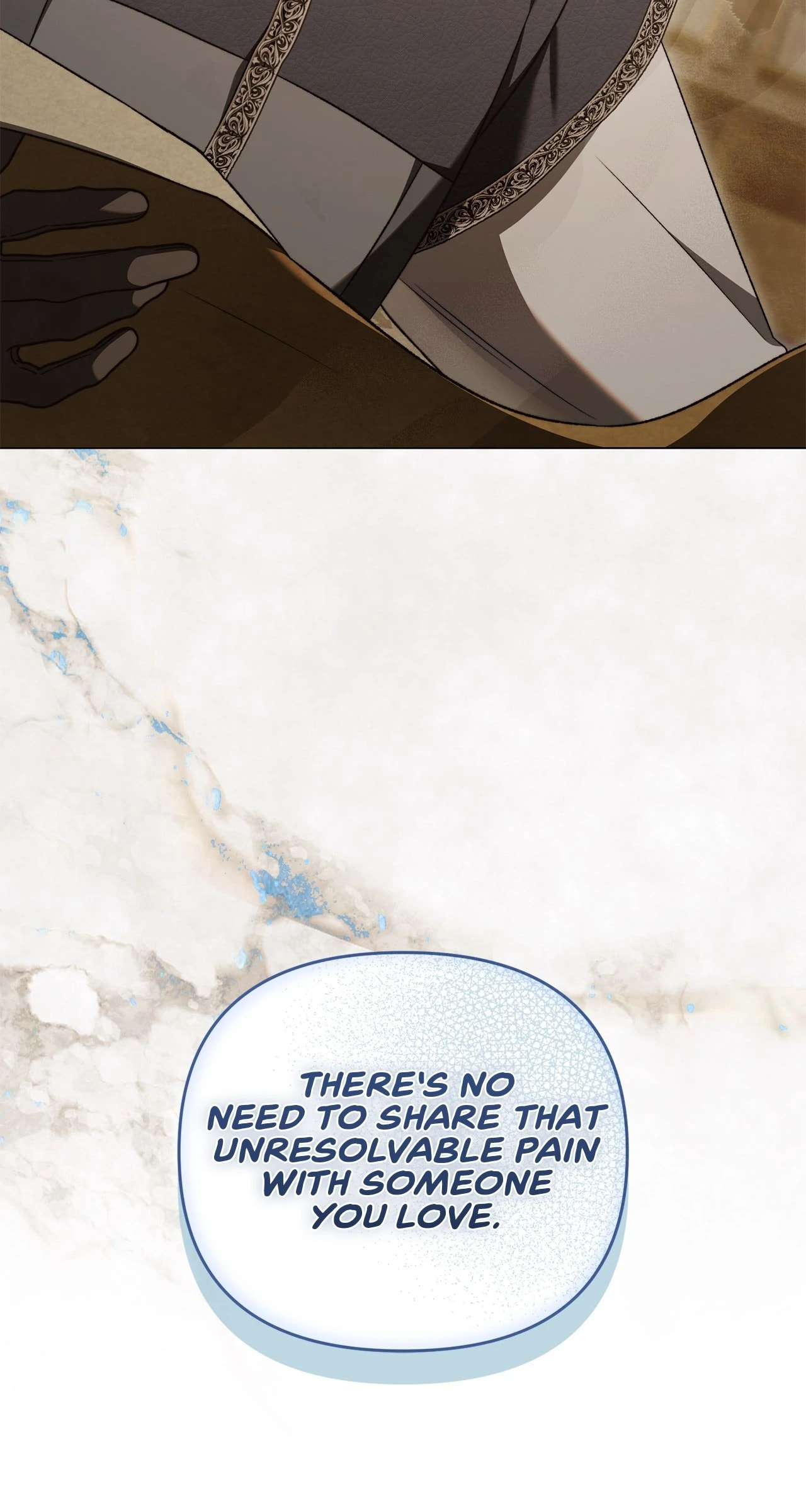 All for My Dearest Juliet Chapter 66 page 42 - 