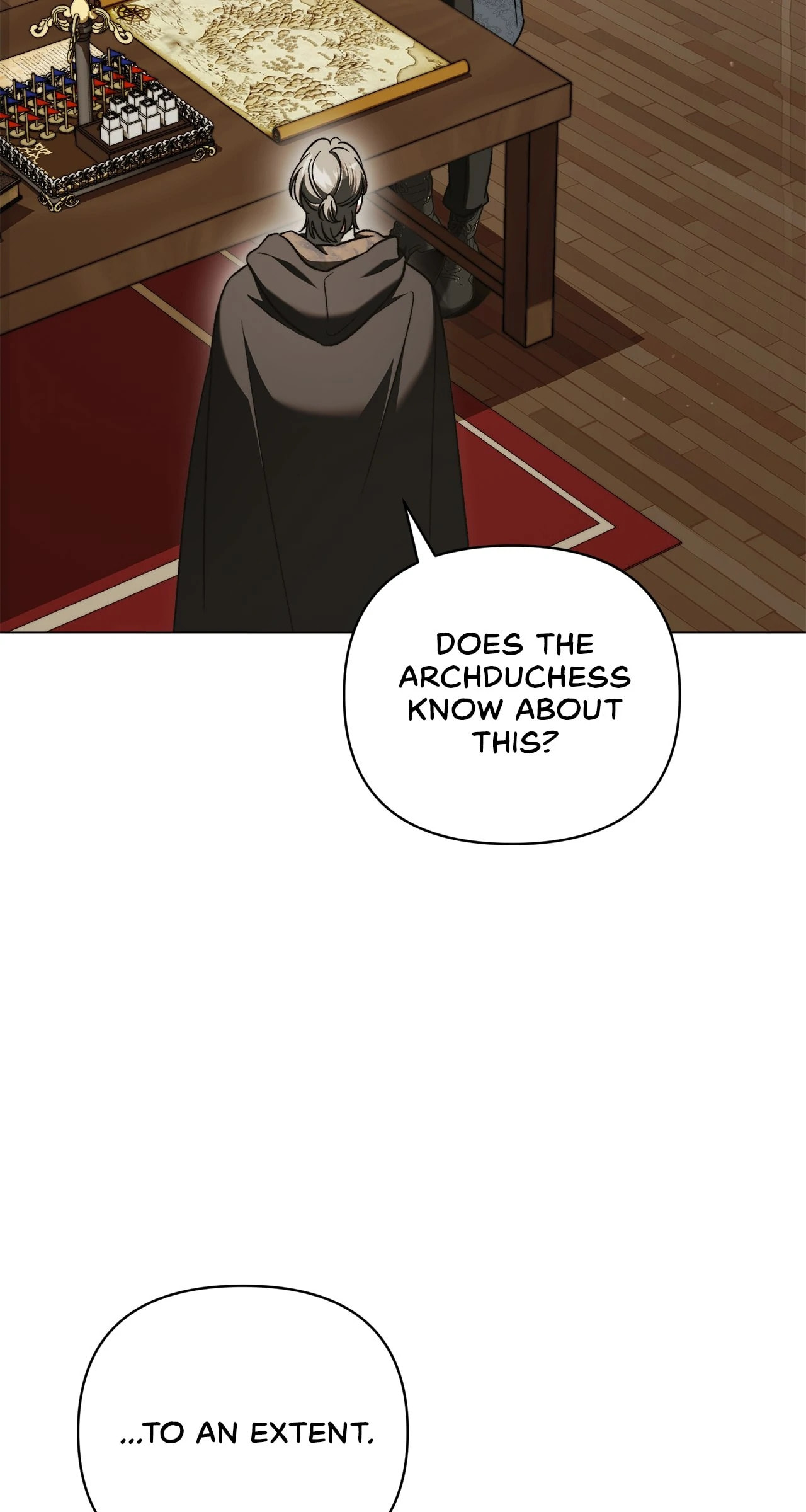 All for My Dearest Juliet Chapter 66 page 45 - 