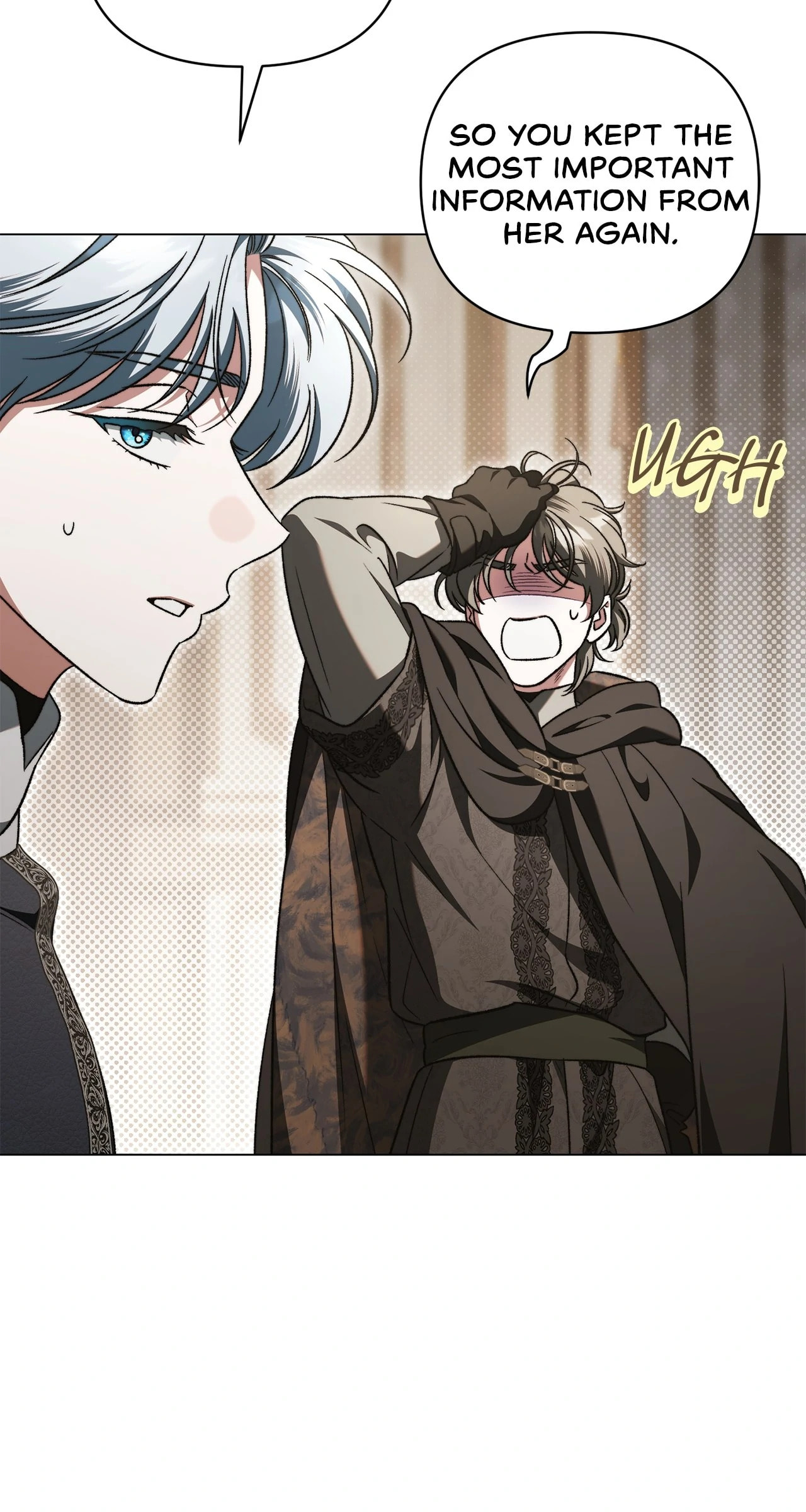 All for My Dearest Juliet Chapter 66 page 46 - 