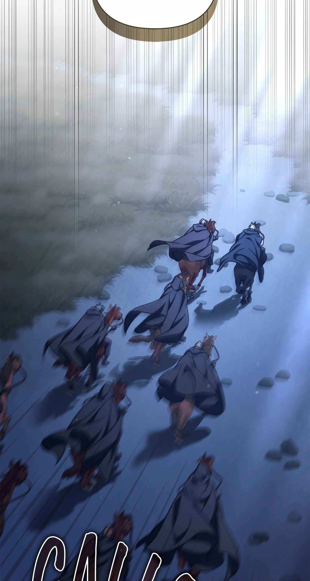 All for My Dearest Juliet Chapter 66 page 66 - 
