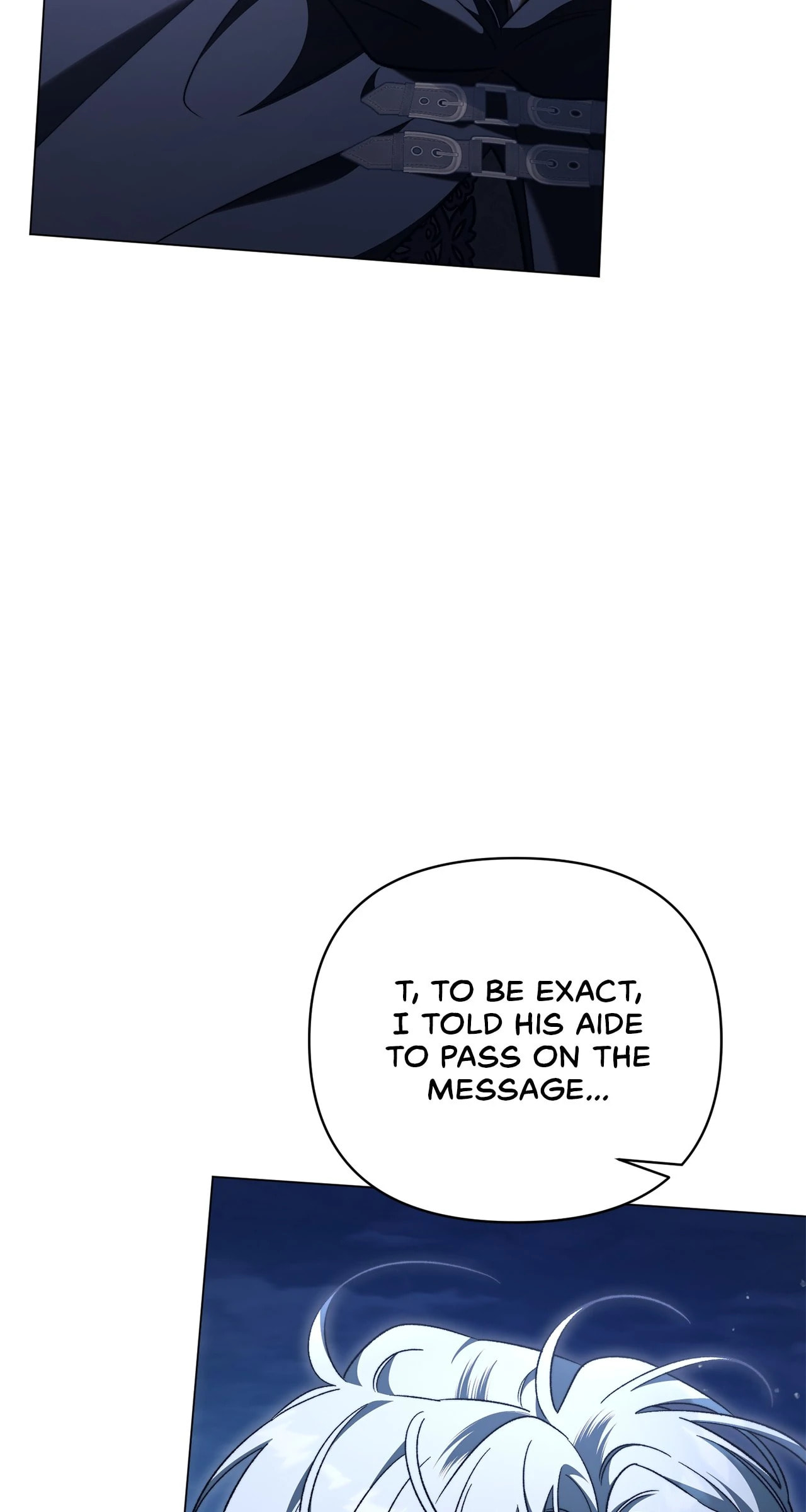 All for My Dearest Juliet Chapter 66 page 70 - 