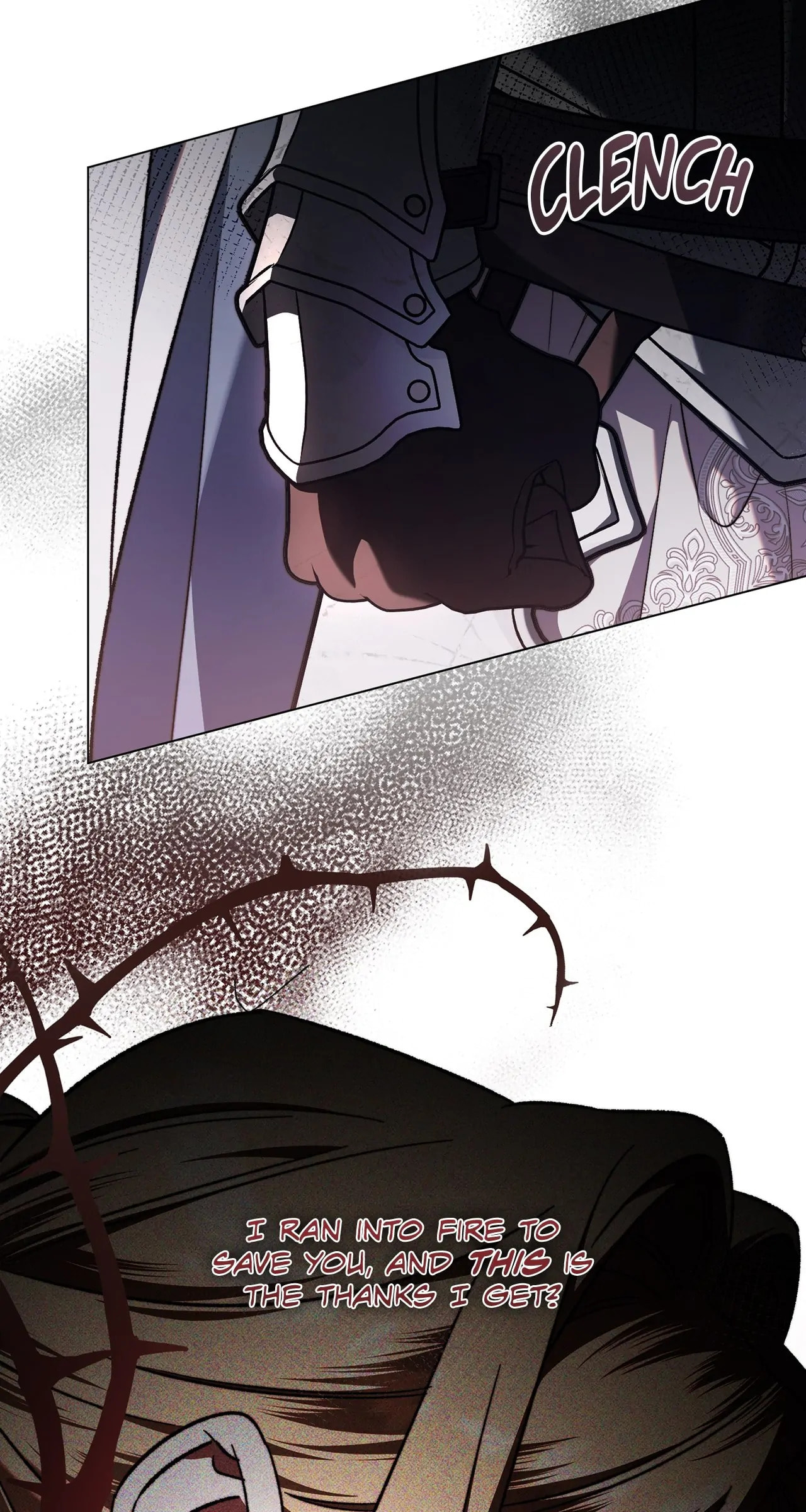 All for My Dearest Juliet Chapter 66 page 8 - 