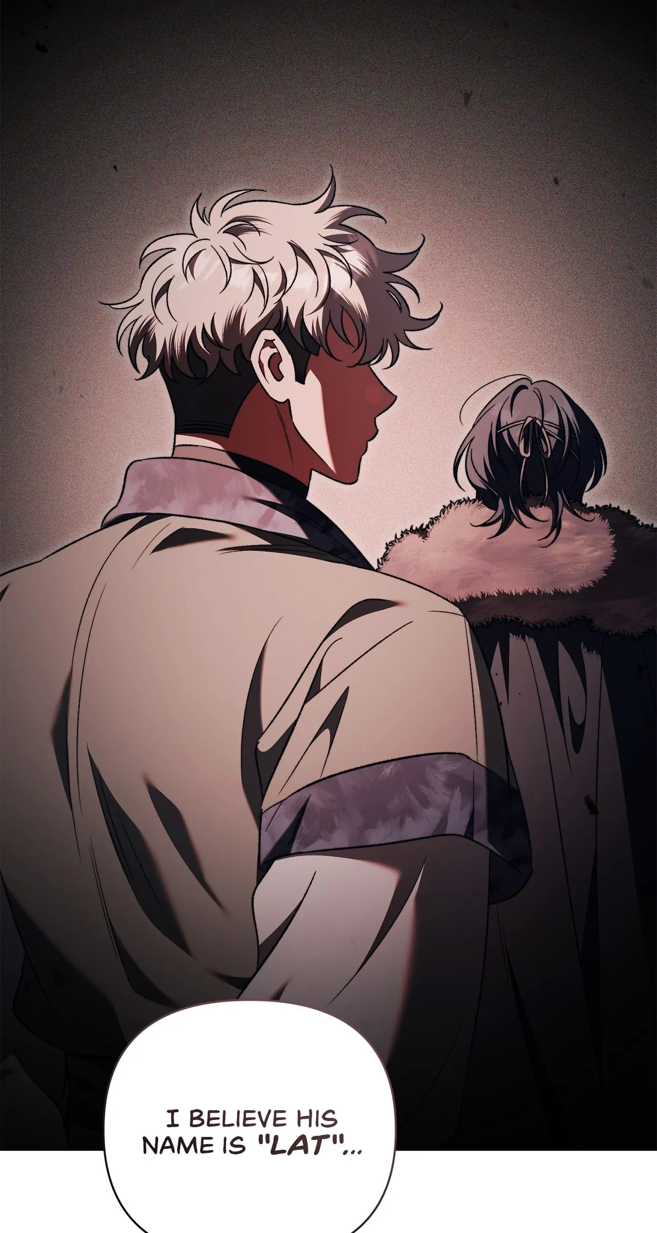 All for My Dearest Juliet Chapter 66 page 73 - 