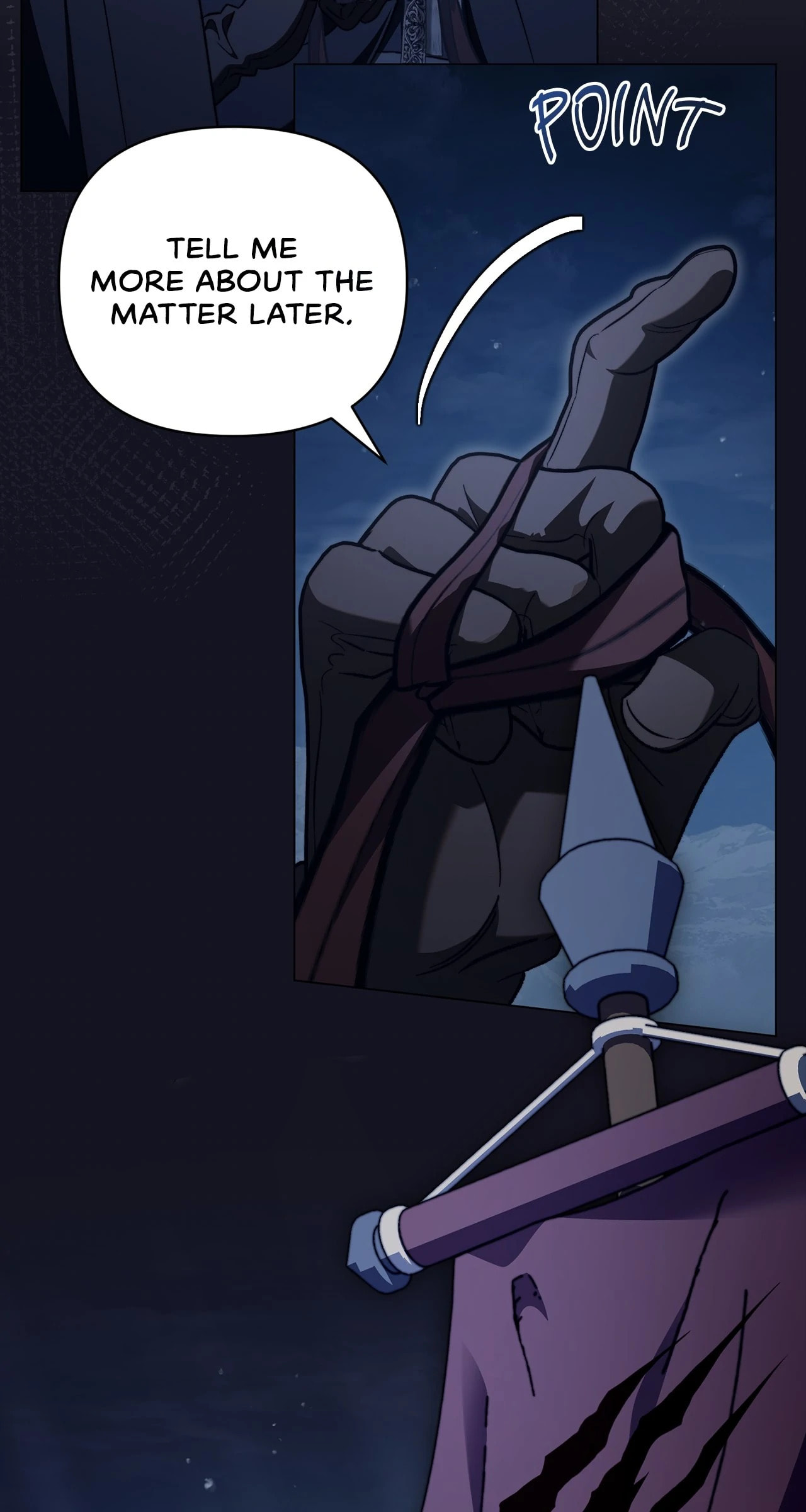 All for My Dearest Juliet Chapter 66 page 76 - 