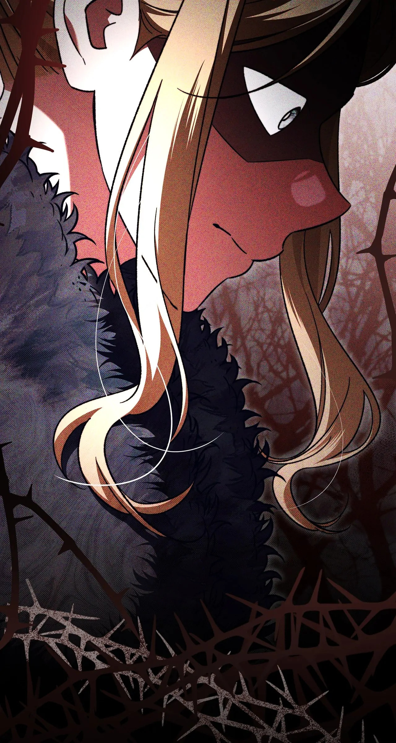 All for My Dearest Juliet Chapter 66 page 9 - 