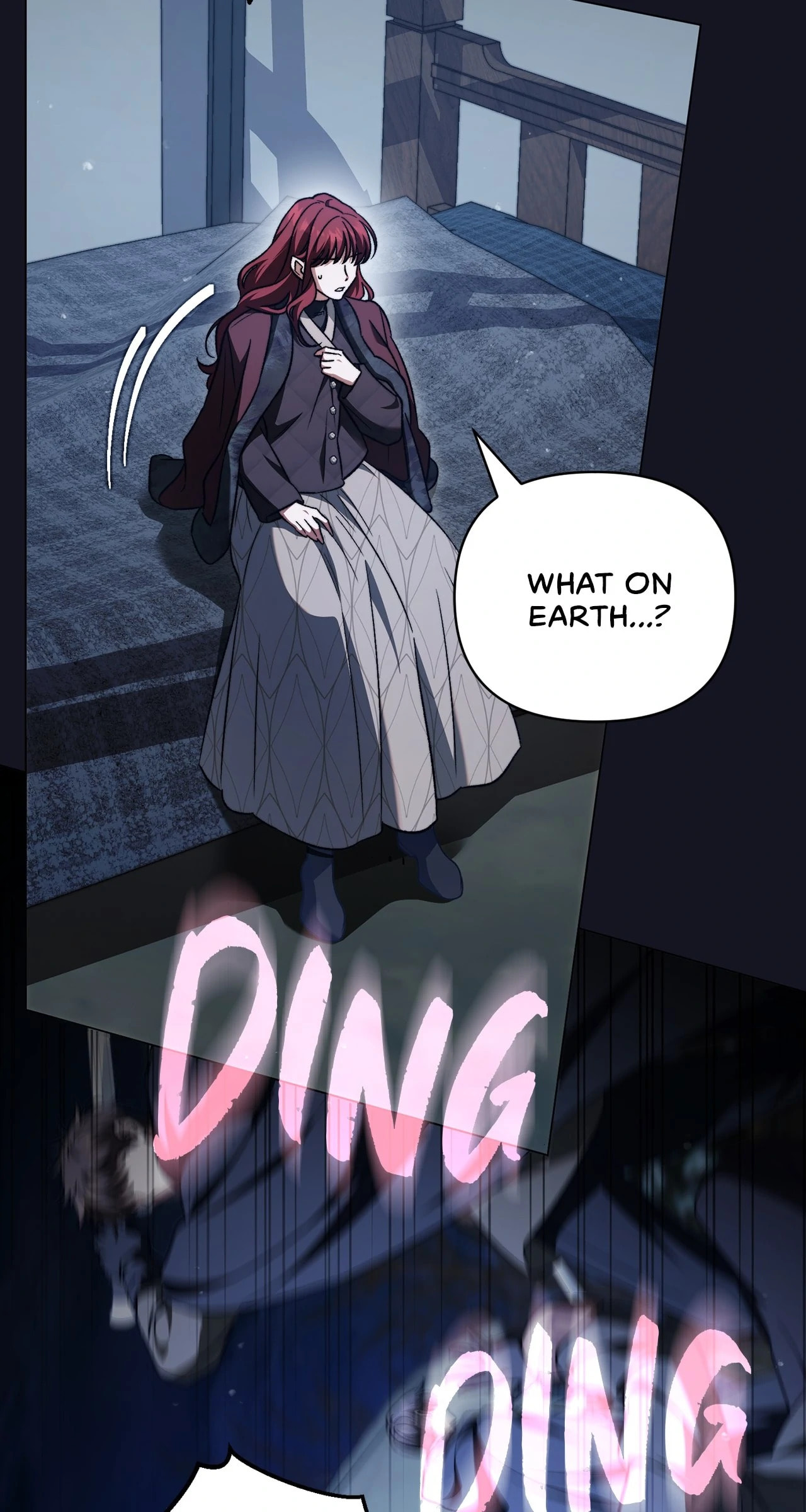 All for My Dearest Juliet Chapter 66 page 85 - 