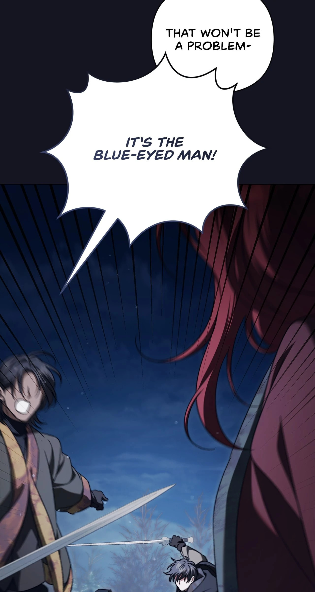 All for My Dearest Juliet Chapter 66 page 92 - 