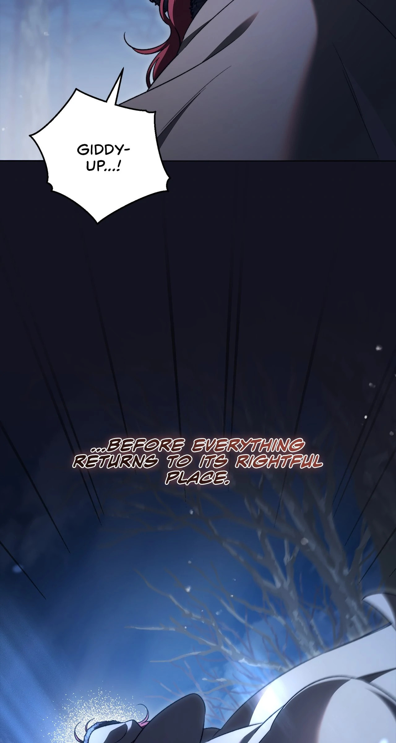 All for My Dearest Juliet Chapter 67 page 17 - 
